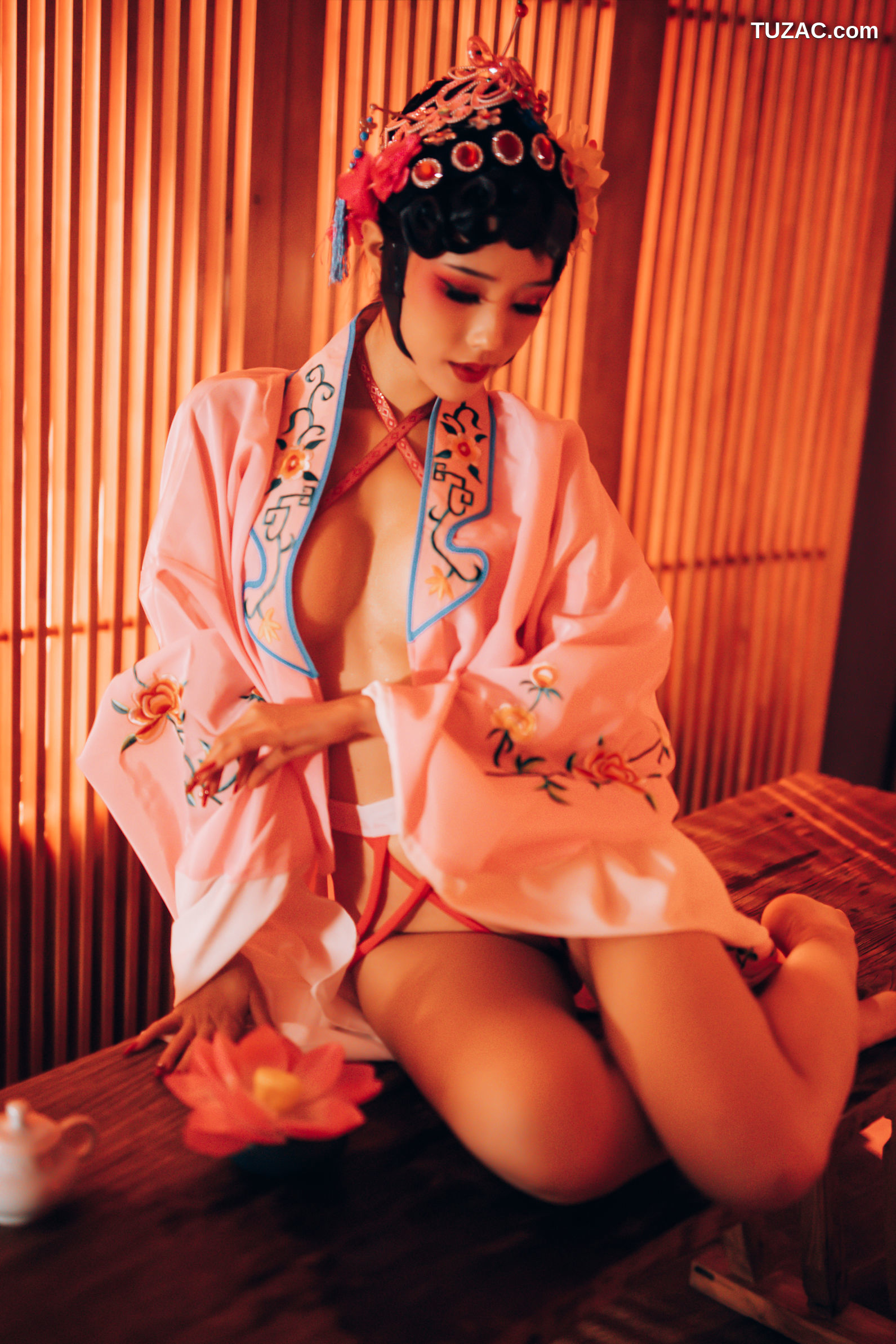 钛合金TiTi-潘金莲