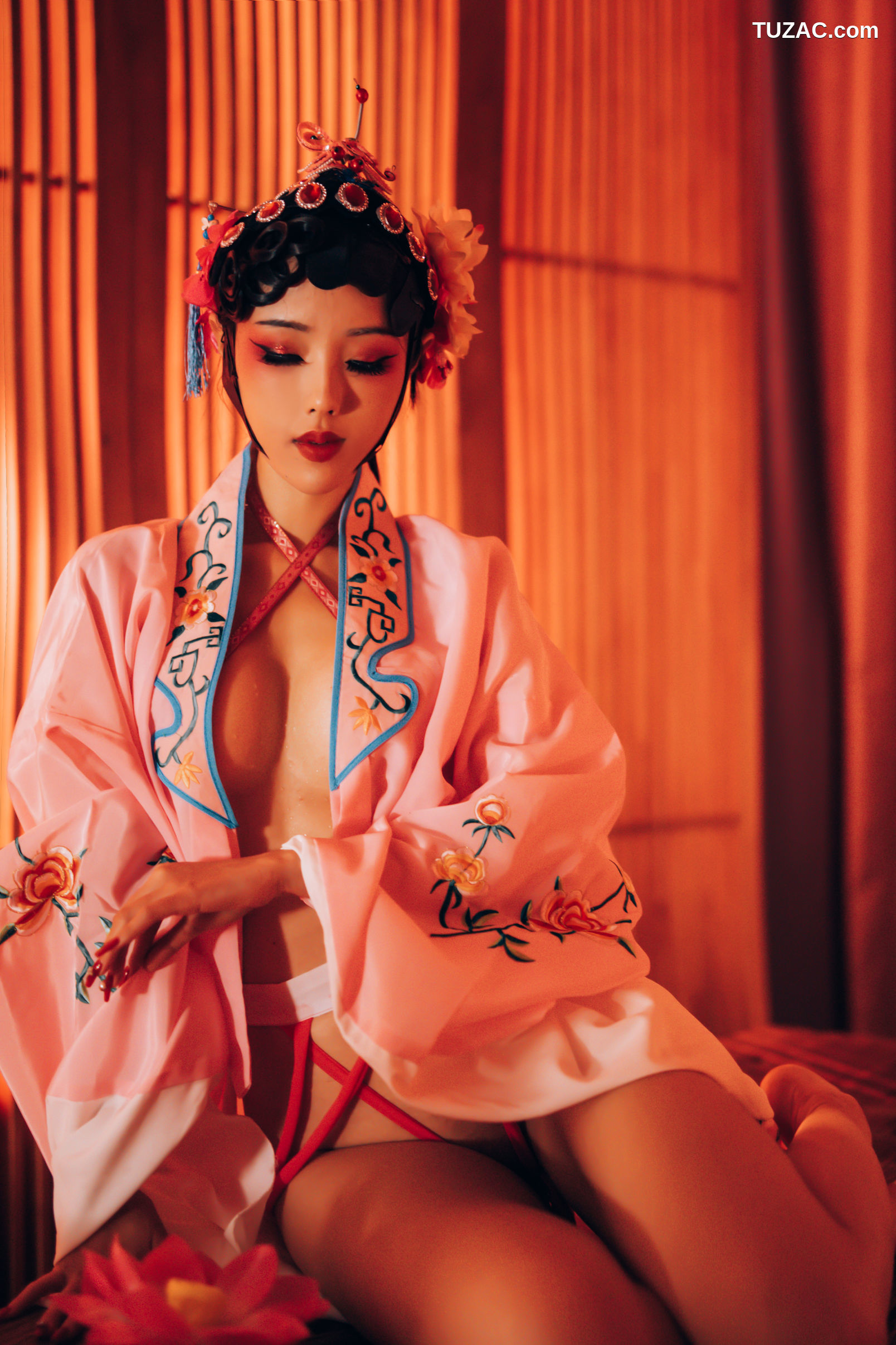 钛合金TiTi-潘金莲