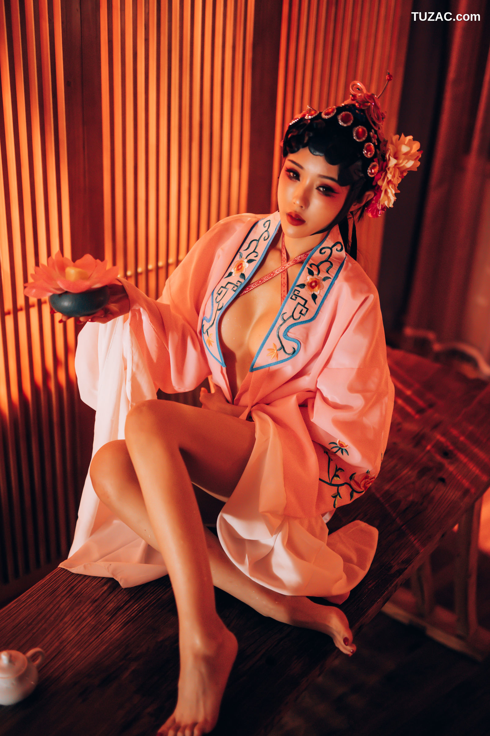 钛合金TiTi-潘金莲