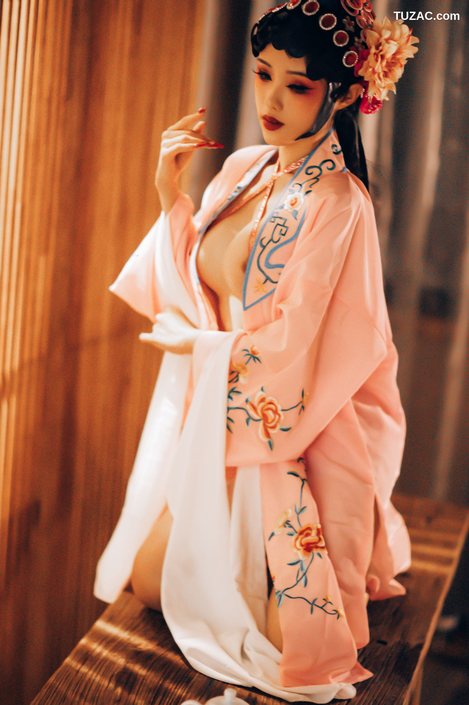 钛合金TiTi-潘金莲