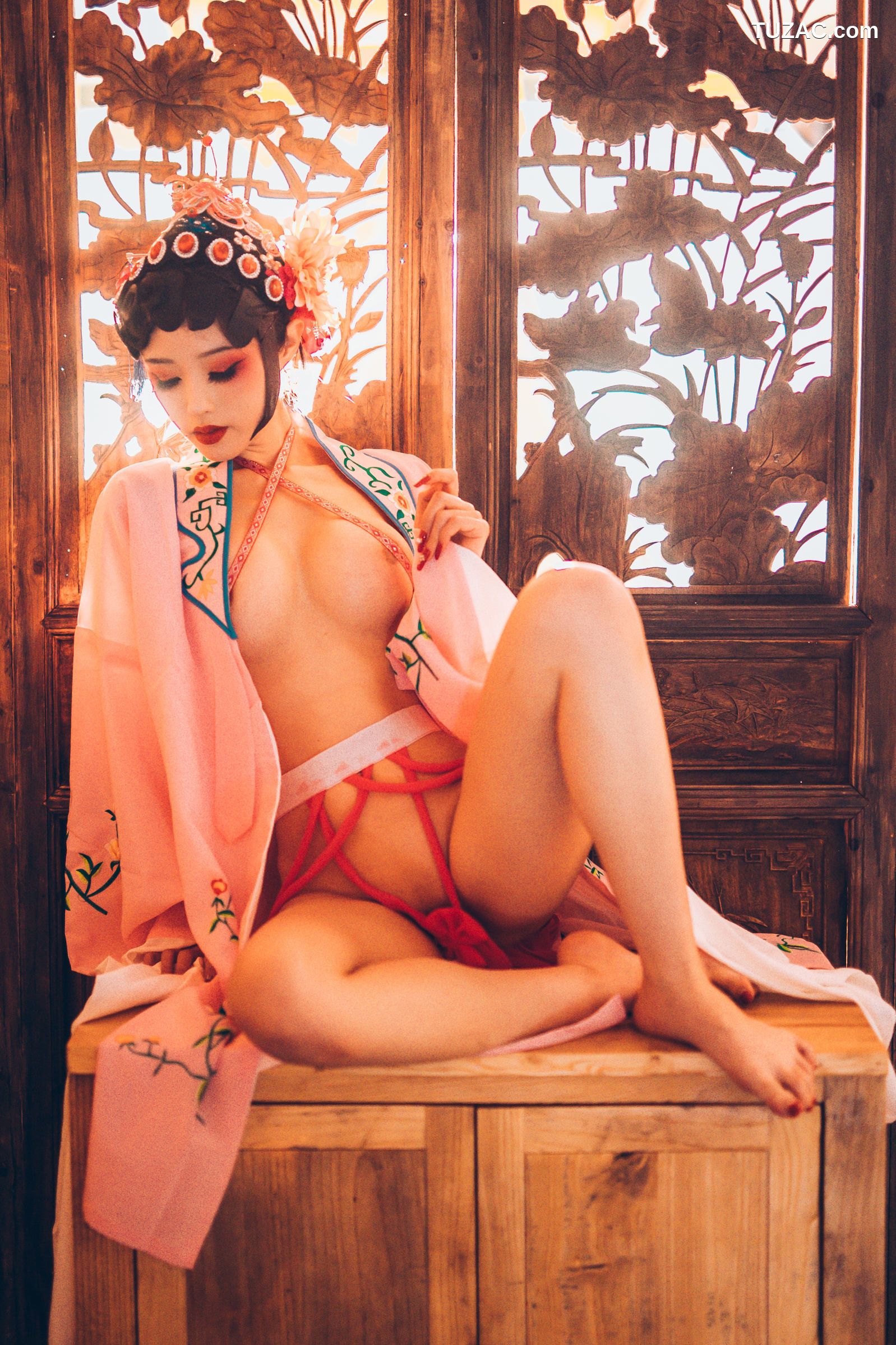 钛合金TiTi-潘金莲