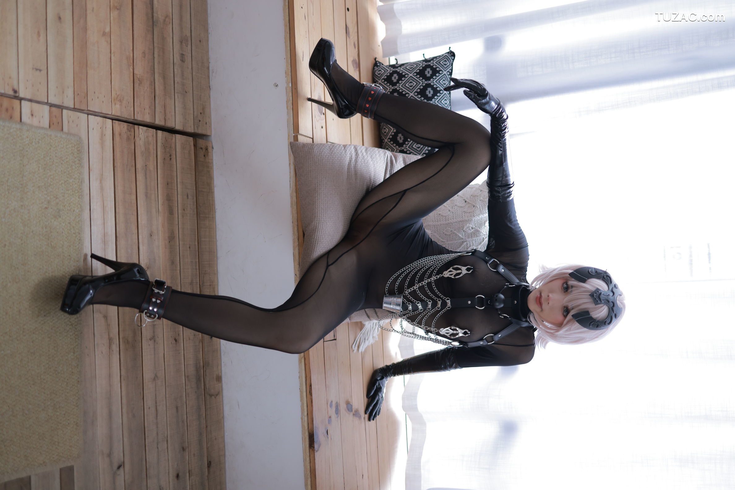 钛合金TiTi-私人订制