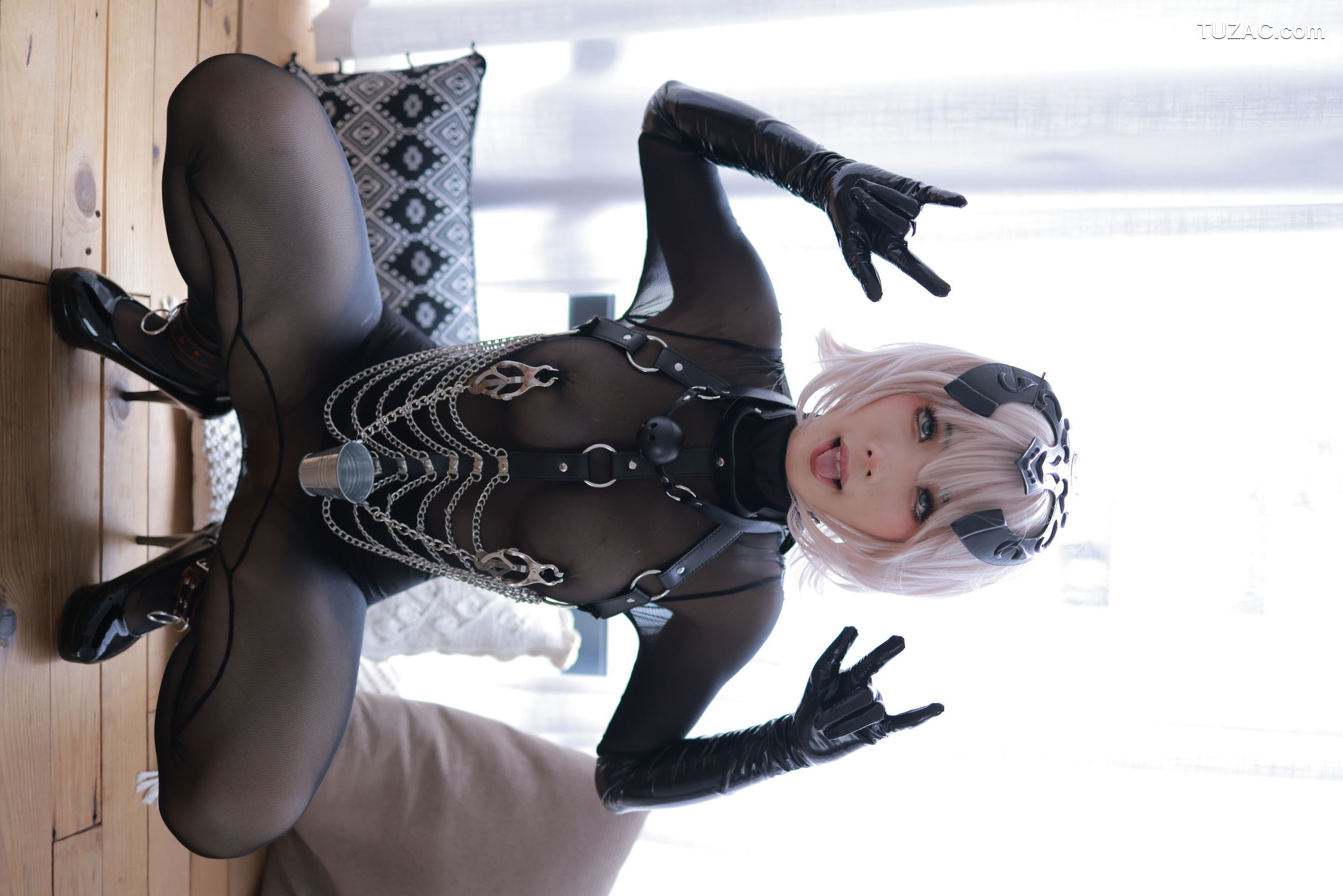 钛合金TiTi-私人订制