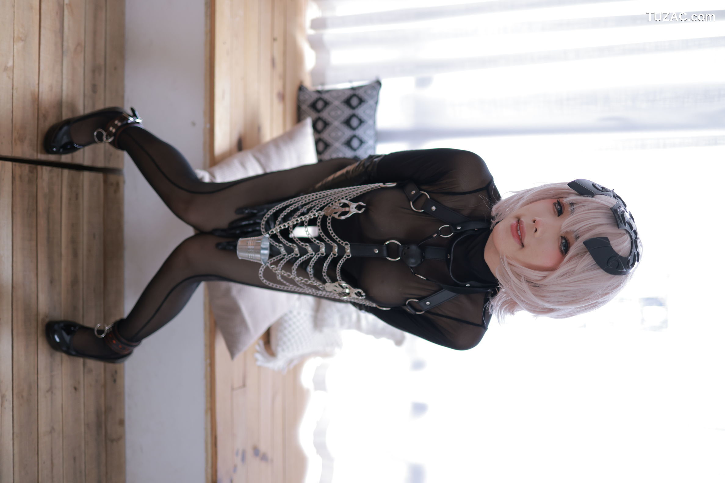 钛合金TiTi-私人订制