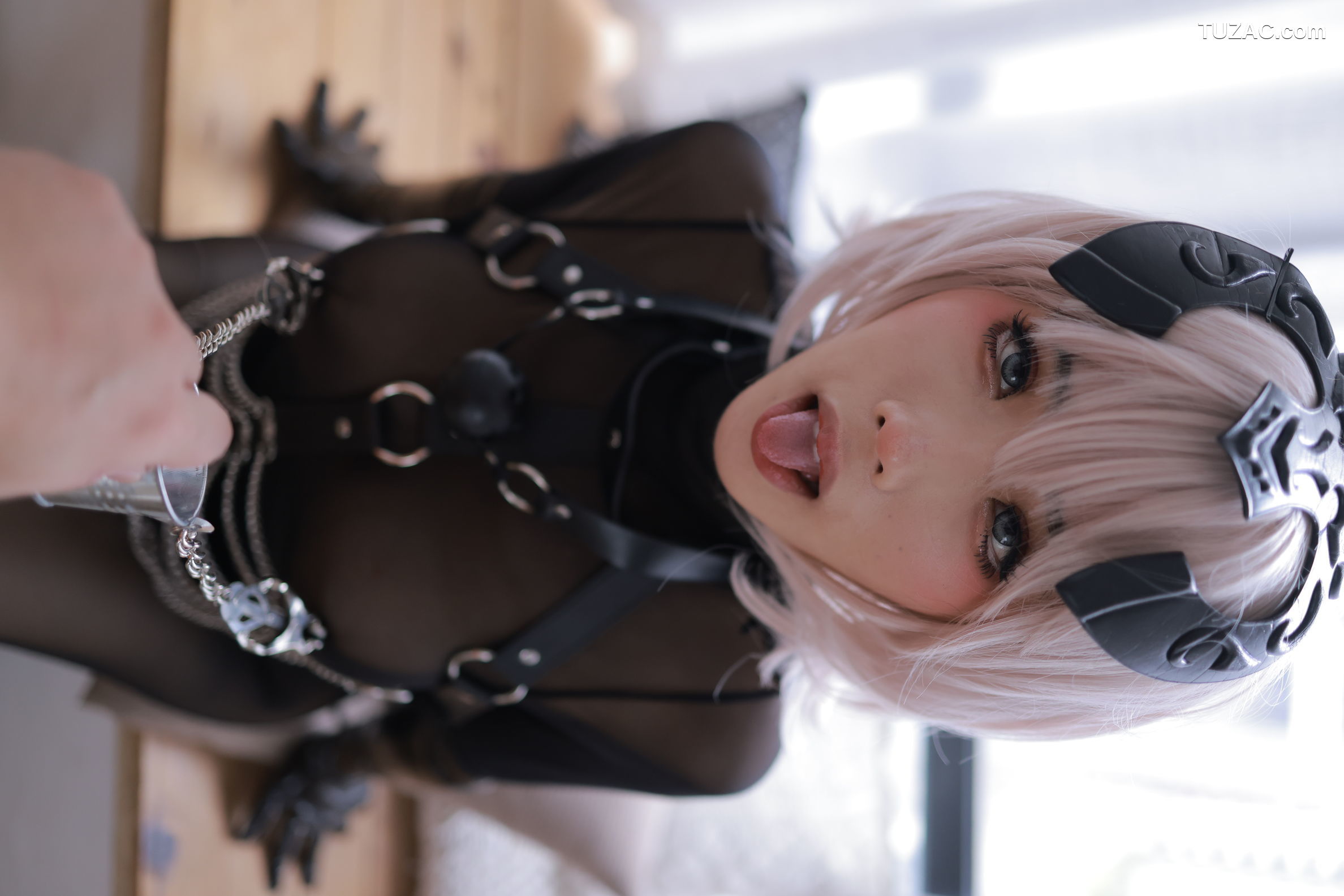 钛合金TiTi-私人订制