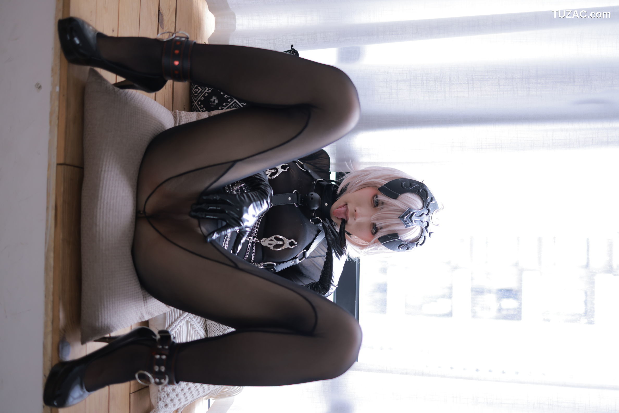 钛合金TiTi-私人订制