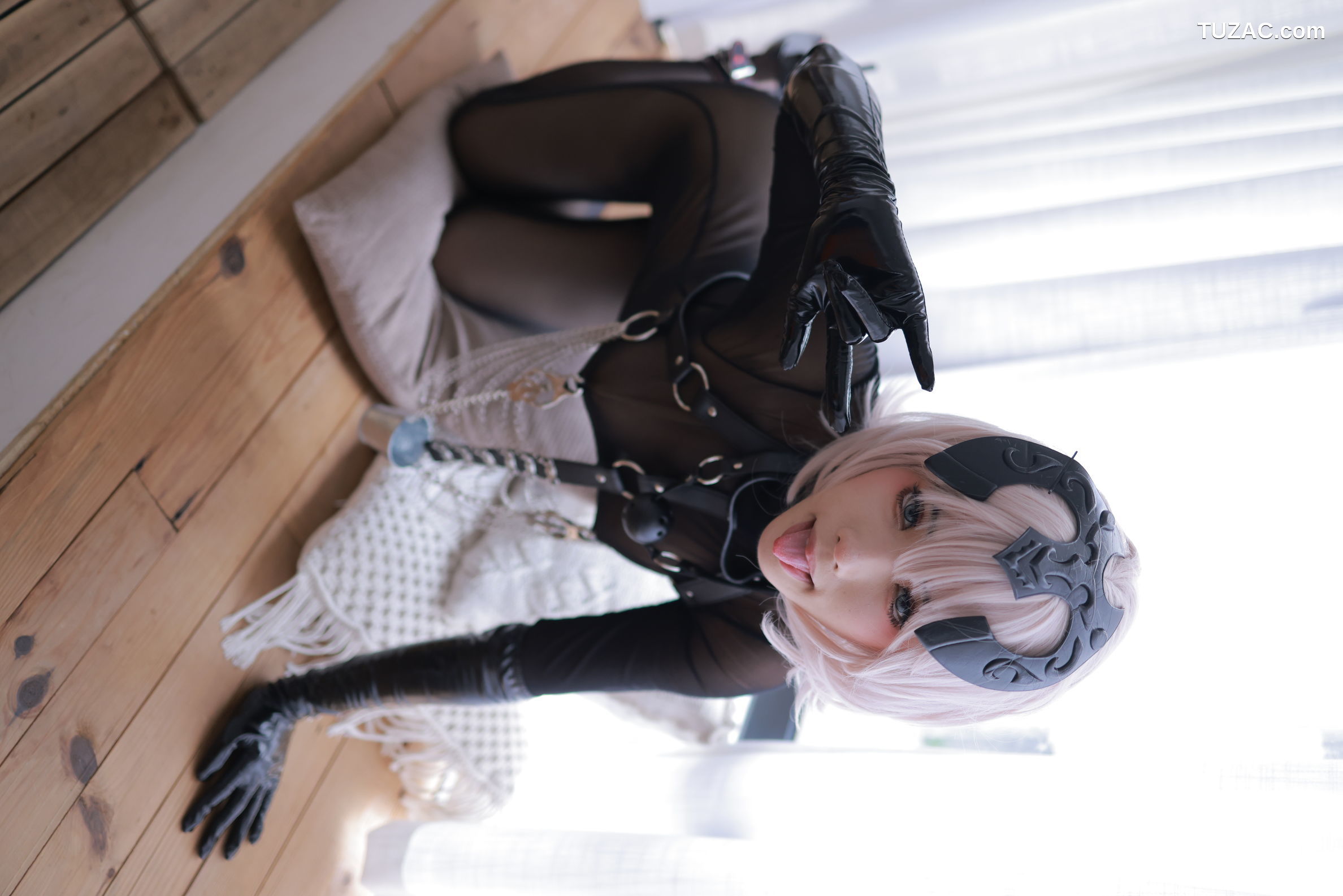 钛合金TiTi-私人订制