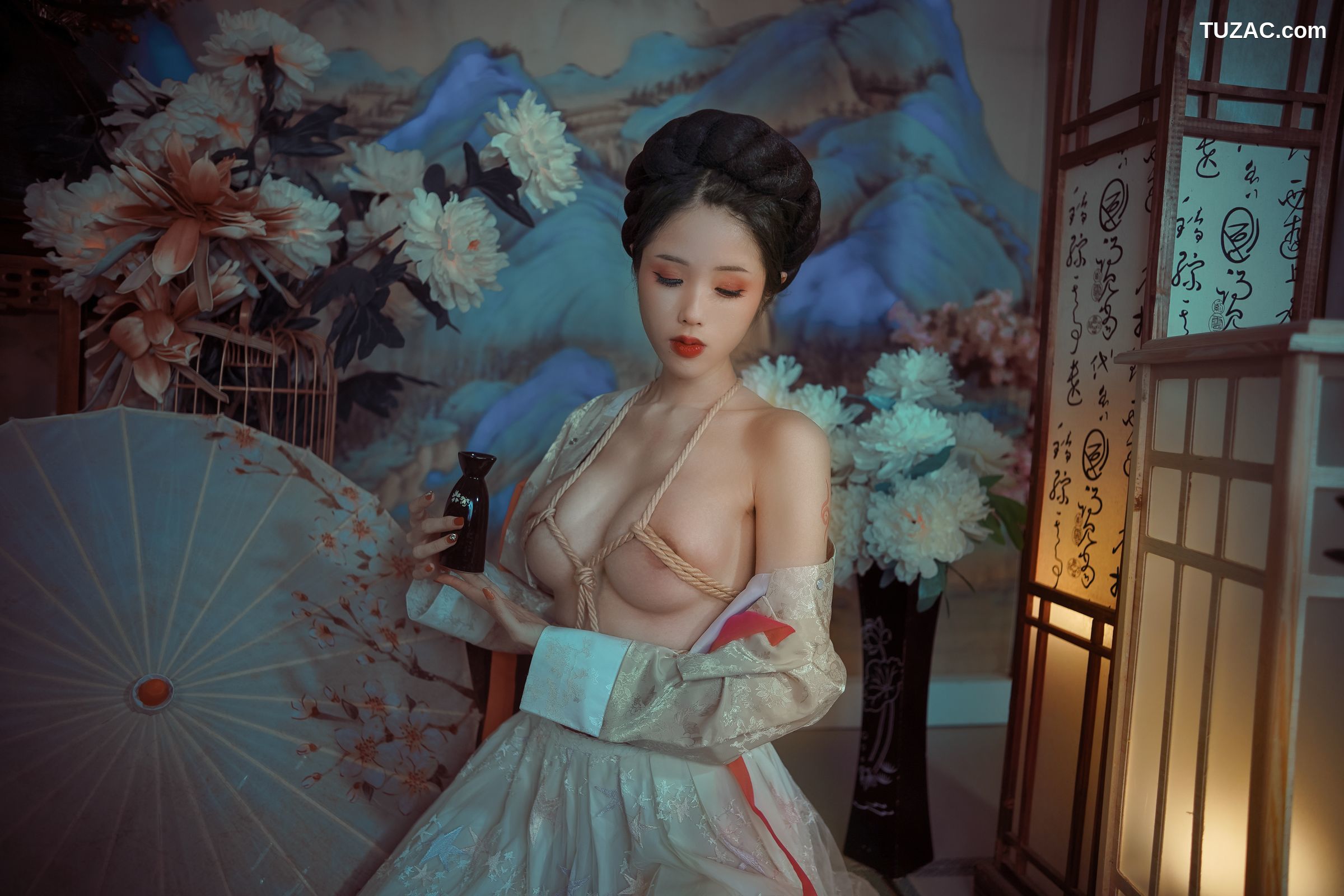 钛合金TiTi-霜花店