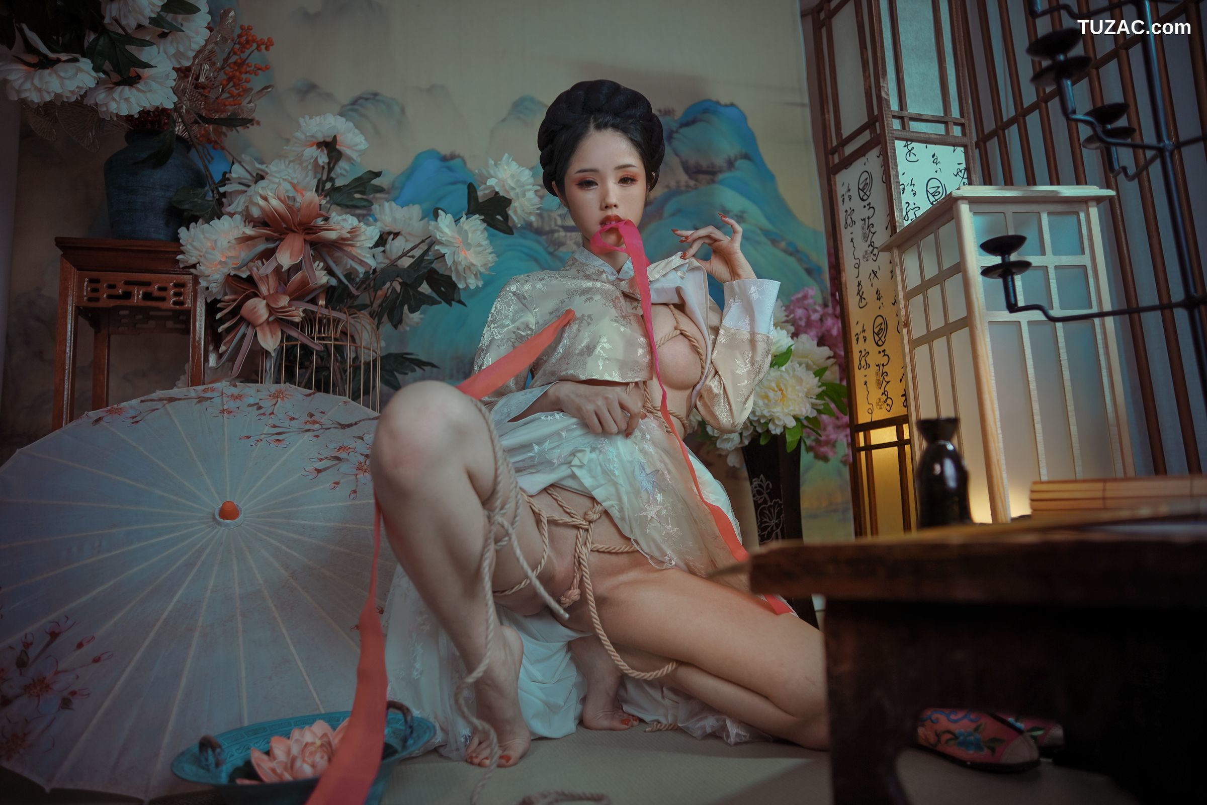 钛合金TiTi-霜花店