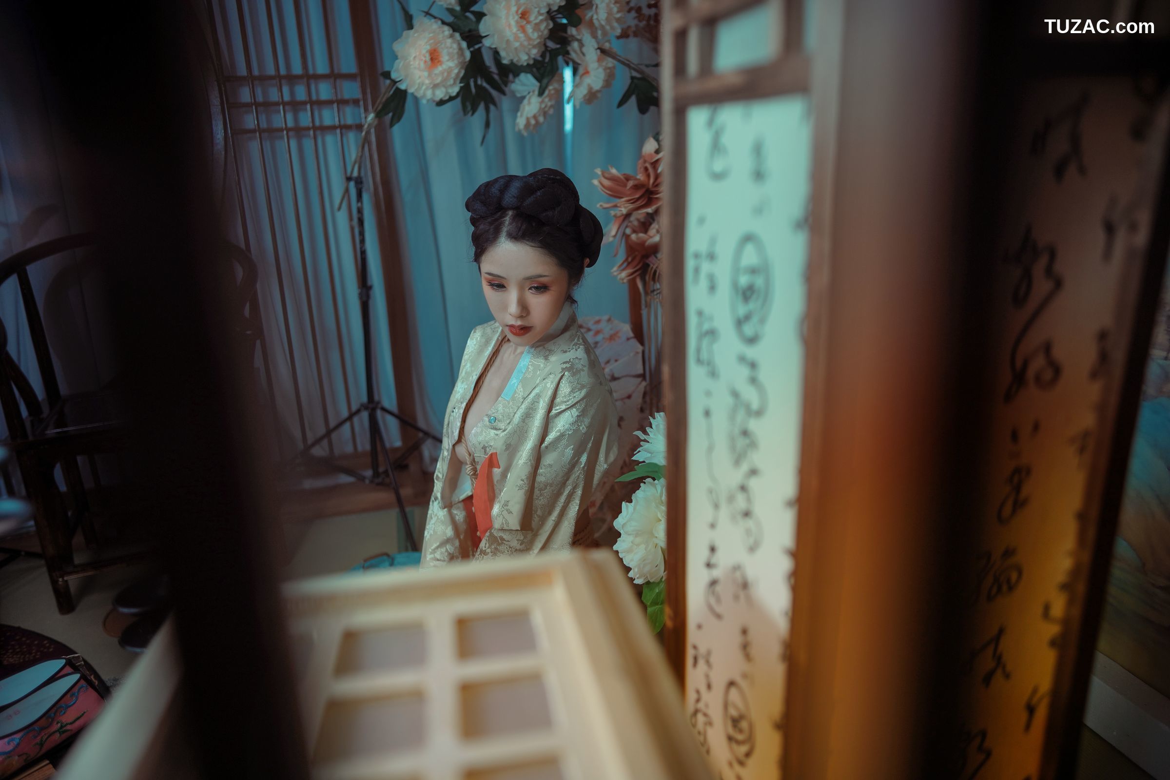 钛合金TiTi-霜花店