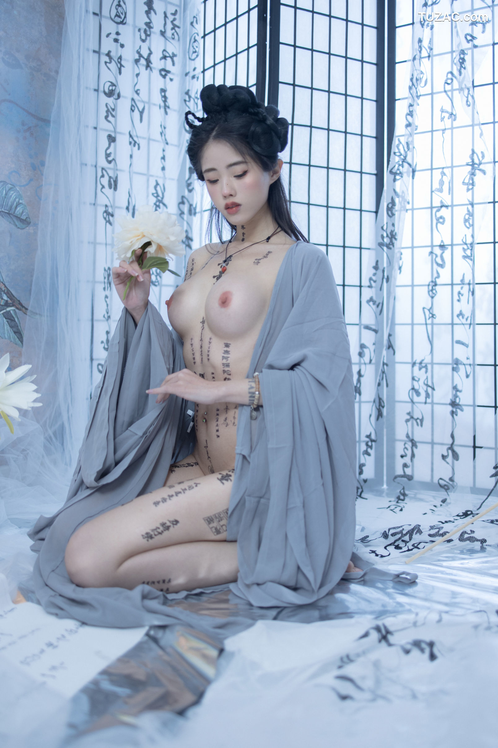 钛合金TiTi-鬼神禄