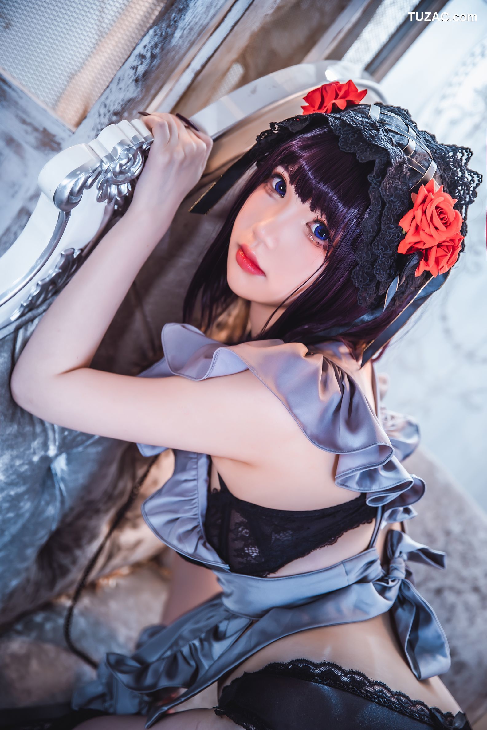 雪晴Astra-黑江雫