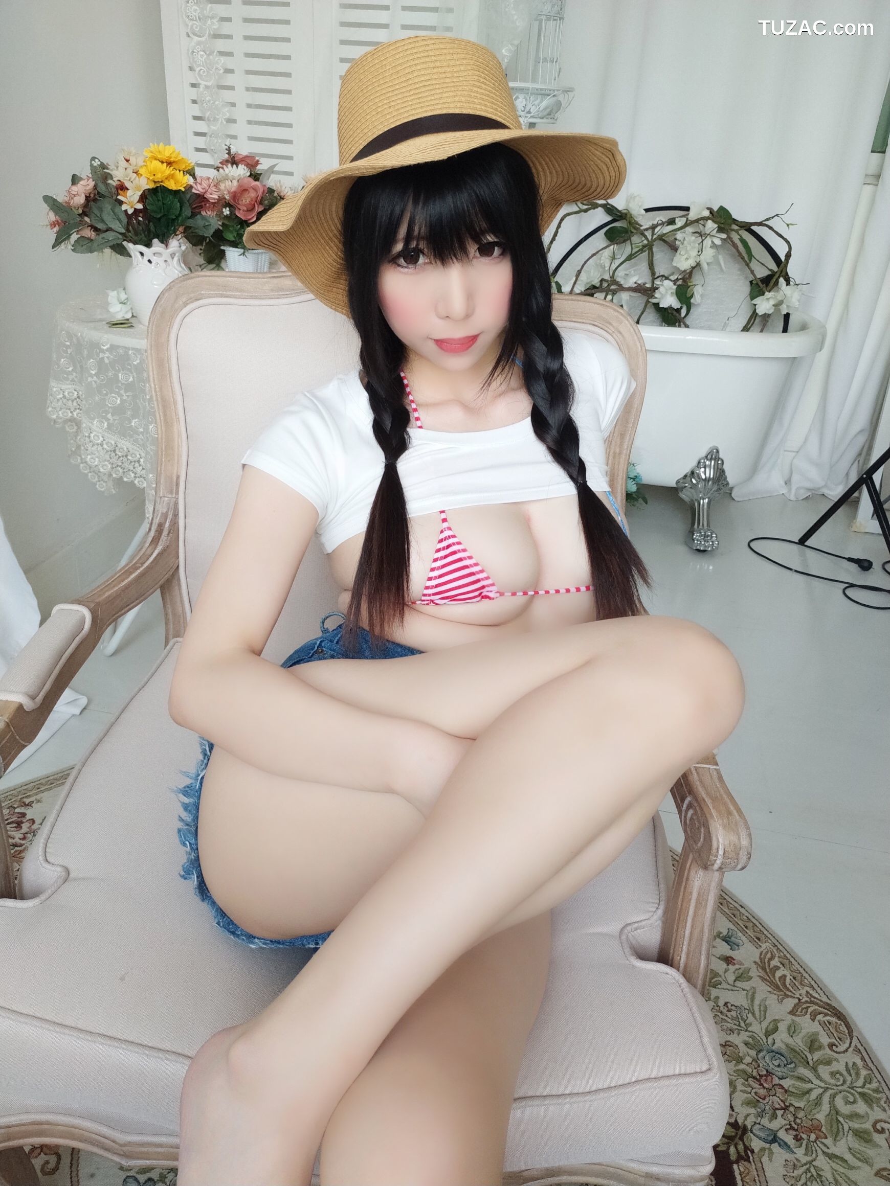 鹿野希-Kano-Nozomi-005-牛仔女郎