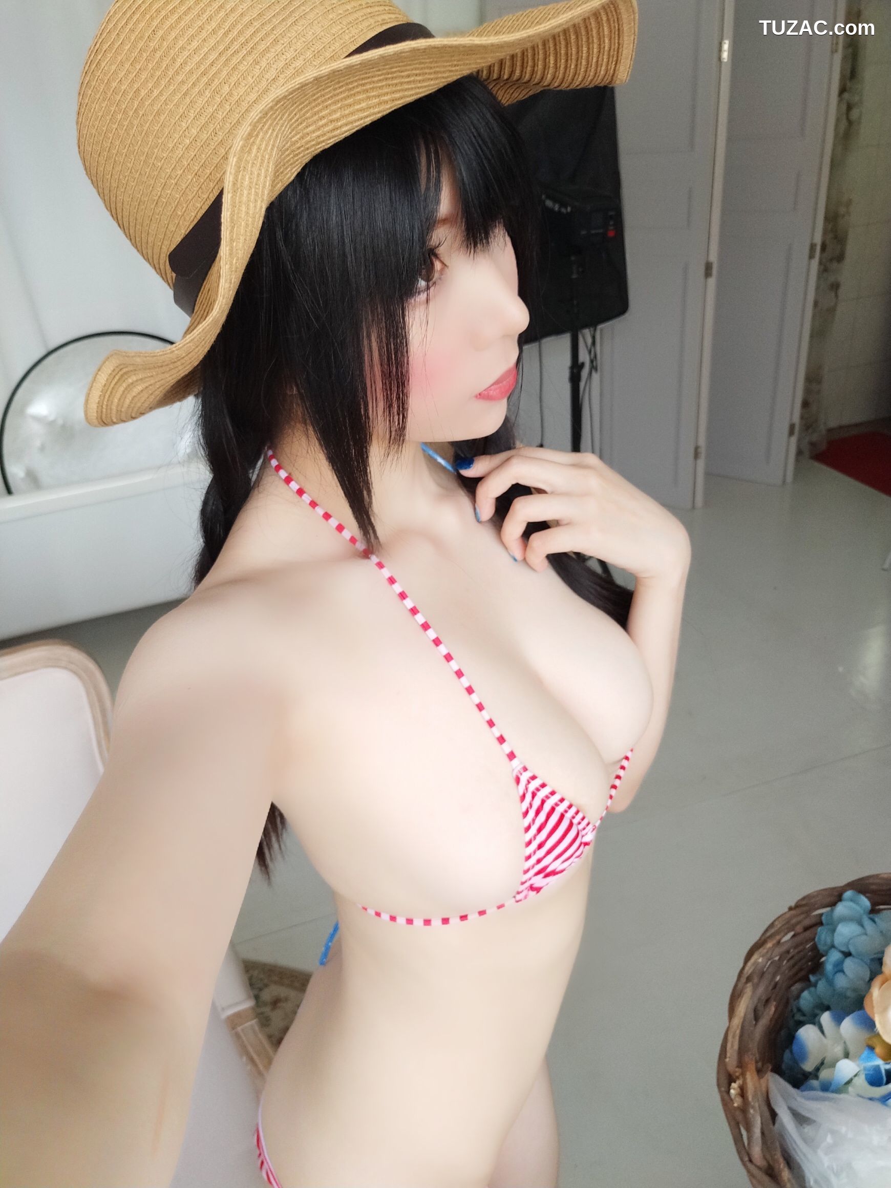 鹿野希-Kano-Nozomi-005-牛仔女郎