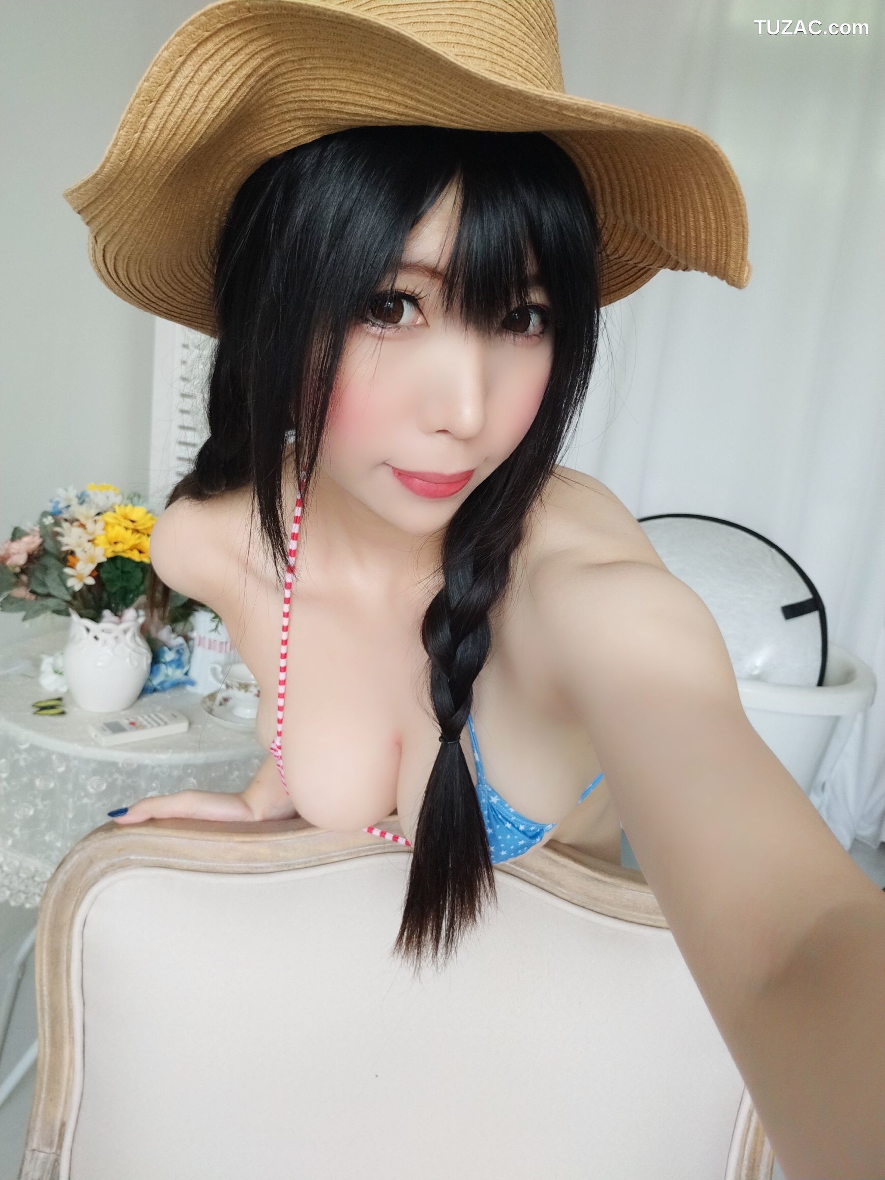 鹿野希-Kano-Nozomi-005-牛仔女郎