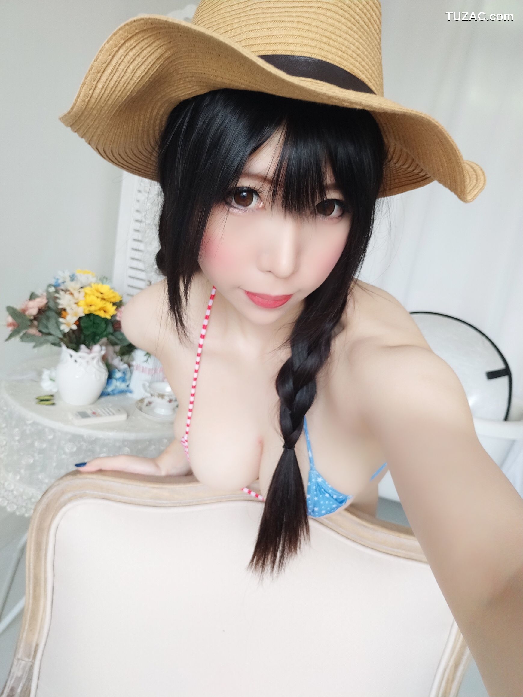 鹿野希-Kano-Nozomi-005-牛仔女郎