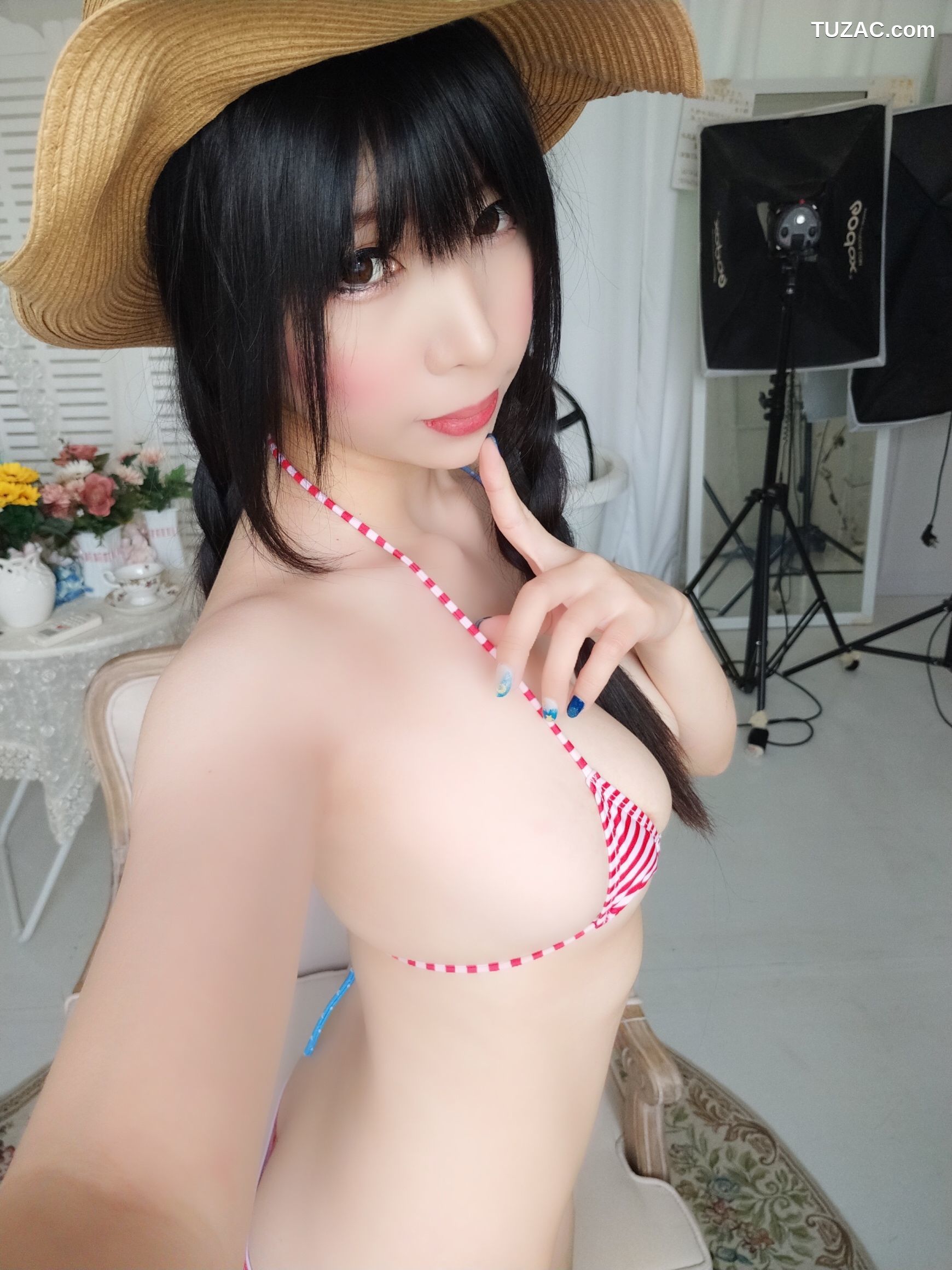 鹿野希-Kano-Nozomi-005-牛仔女郎