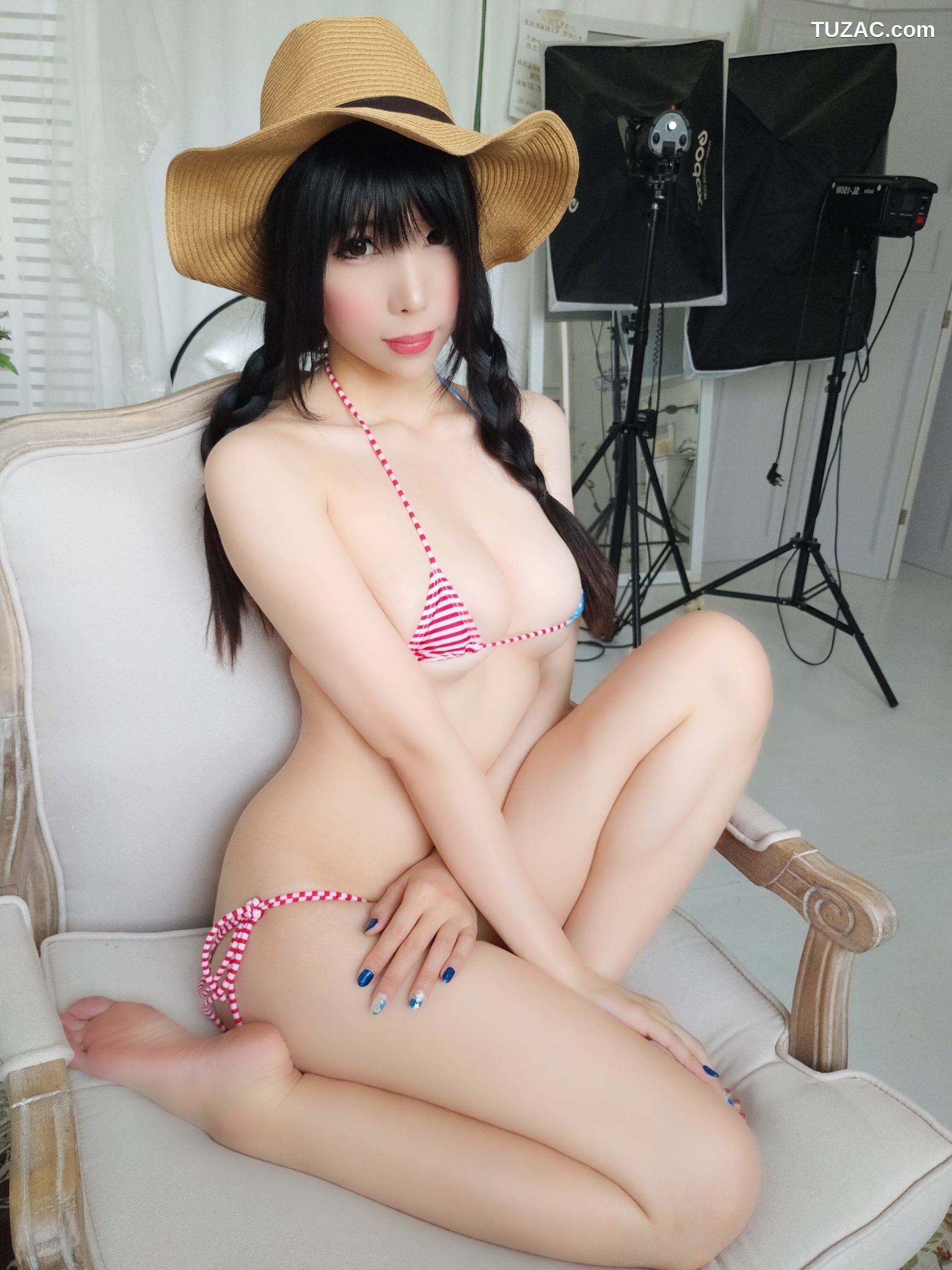 鹿野希-Kano-Nozomi-005-牛仔女郎