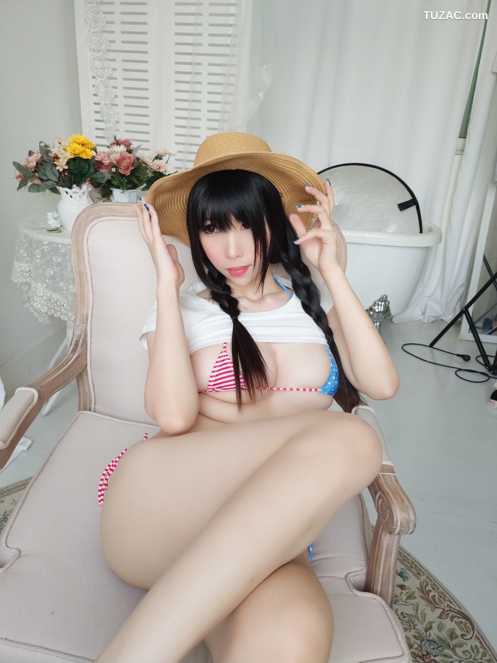 鹿野希-Kano-Nozomi-005-牛仔女郎
