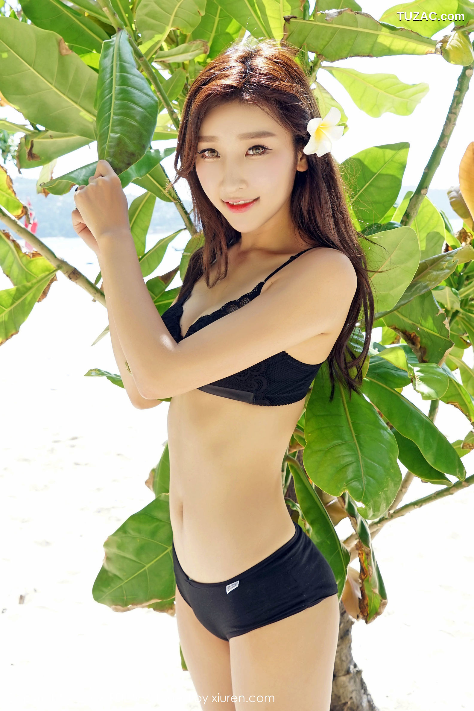 FeiLin嗲囡囡-049-李筱乔-《清纯娇羞又不性感失妩媚的妹子》-2016.08.08