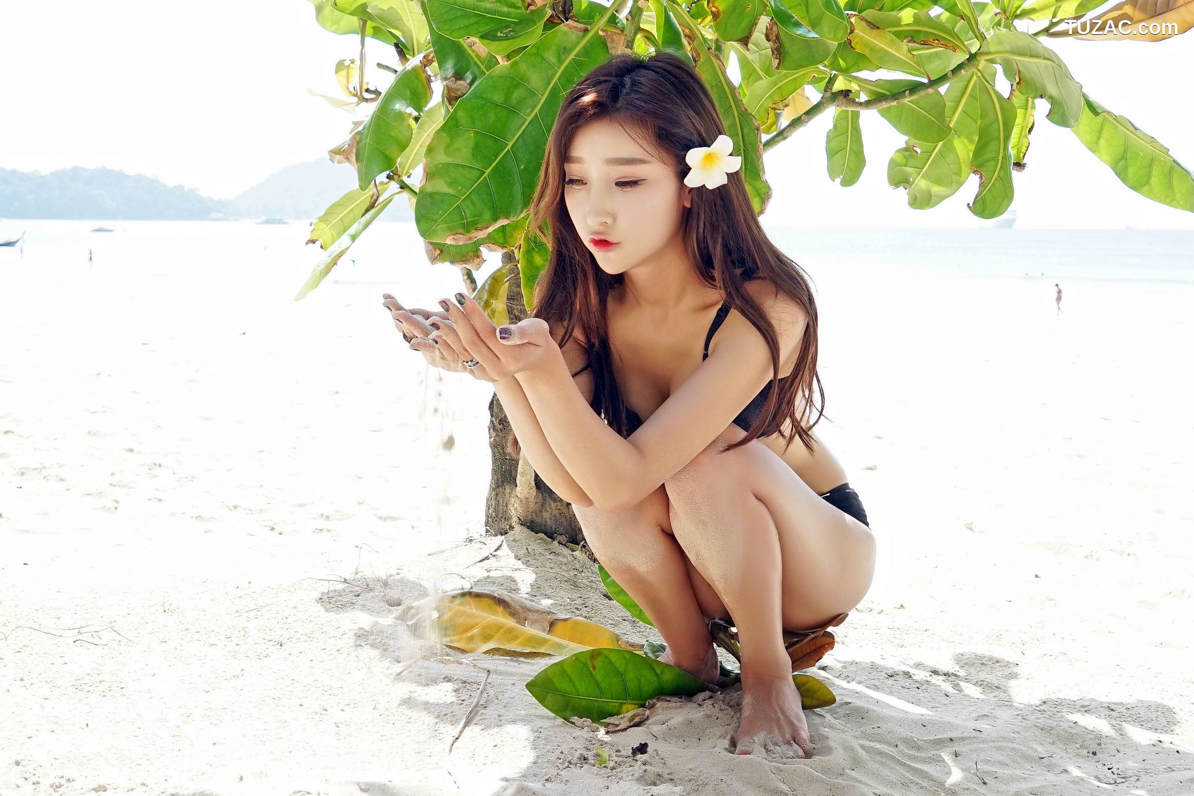 FeiLin嗲囡囡-049-李筱乔-《清纯娇羞又不性感失妩媚的妹子》-2016.08.08