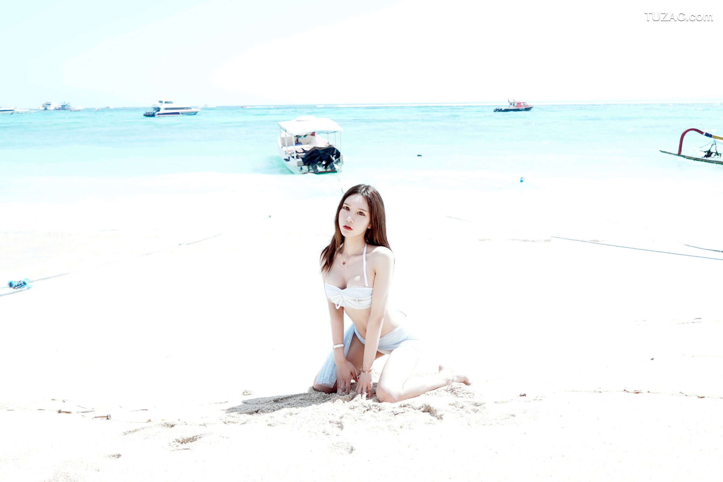 FeiLin嗲囡囡-152-周于希-《若隐若现的曲线诱惑》-2018.07.17