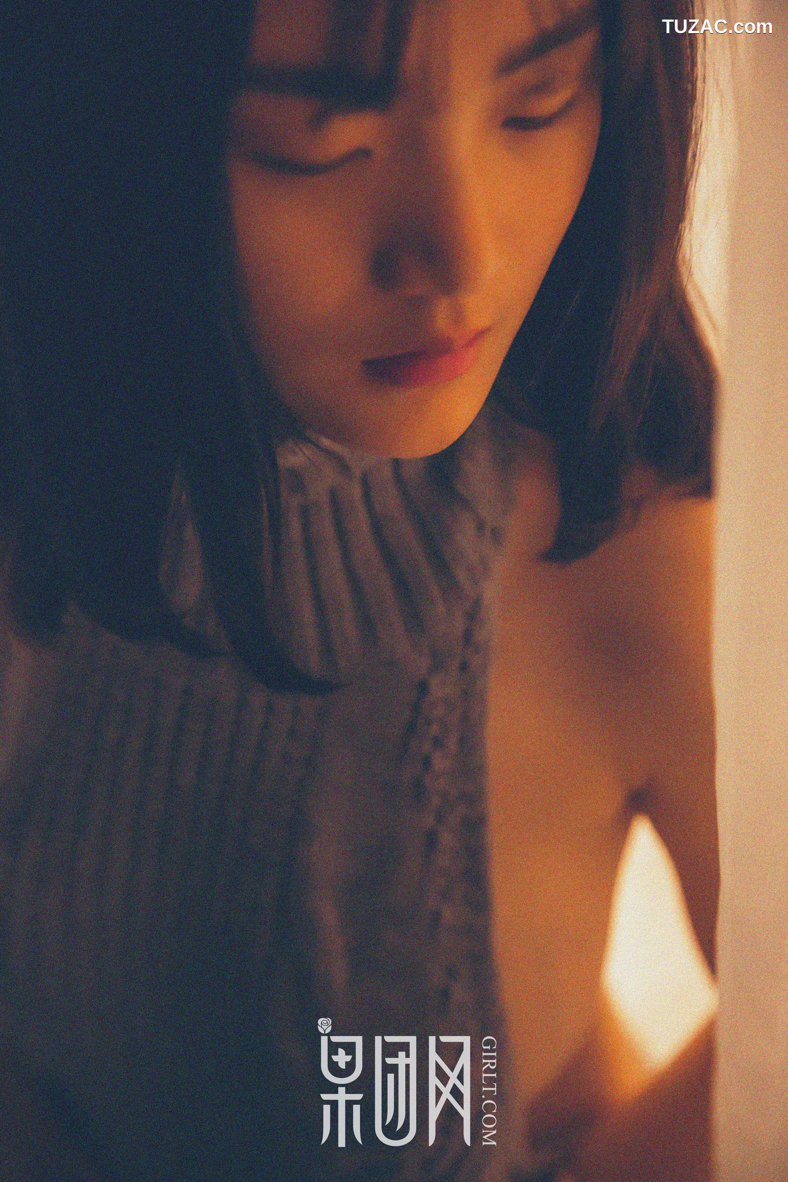 GIRLT果团网-024-草莓女孩