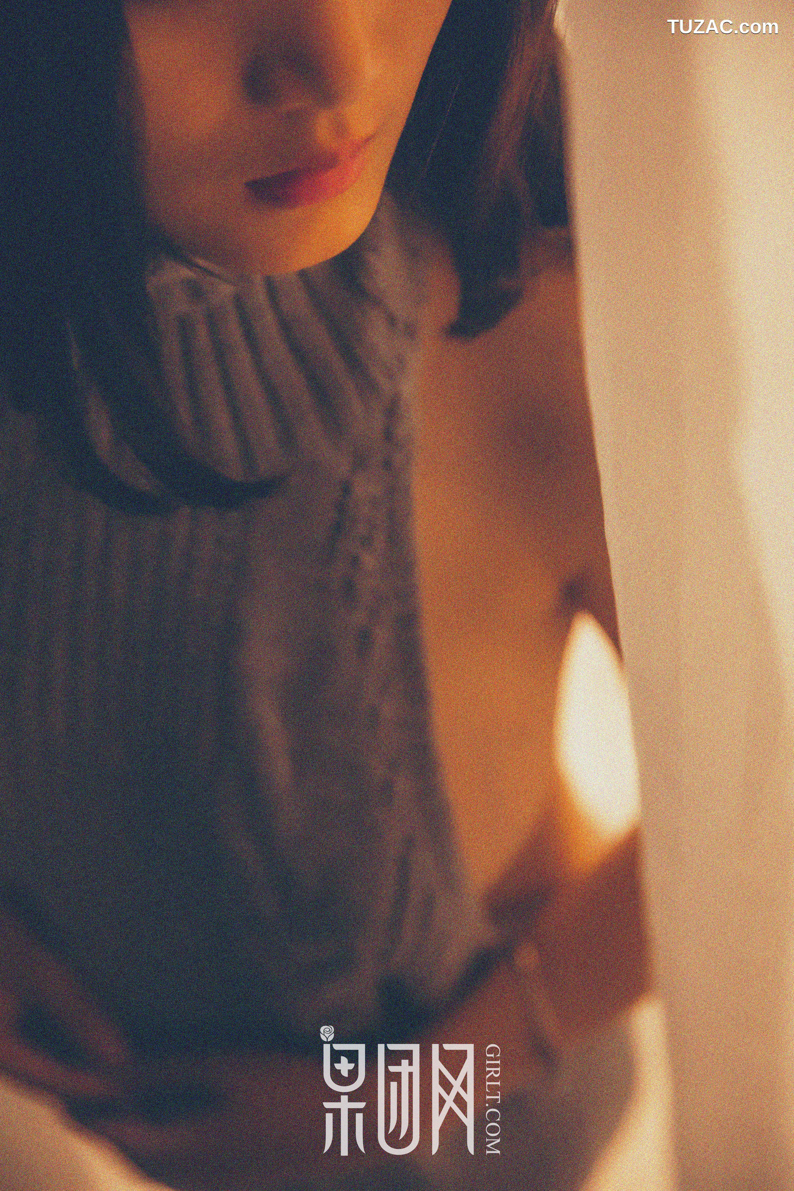 GIRLT果团网-024-草莓女孩