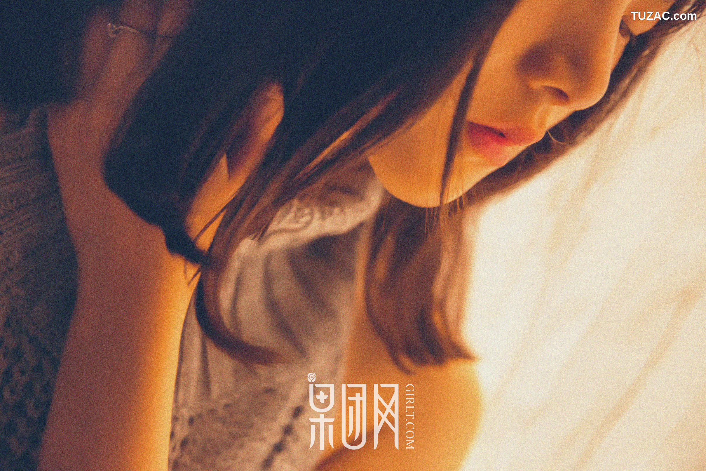 GIRLT果团网-024-草莓女孩