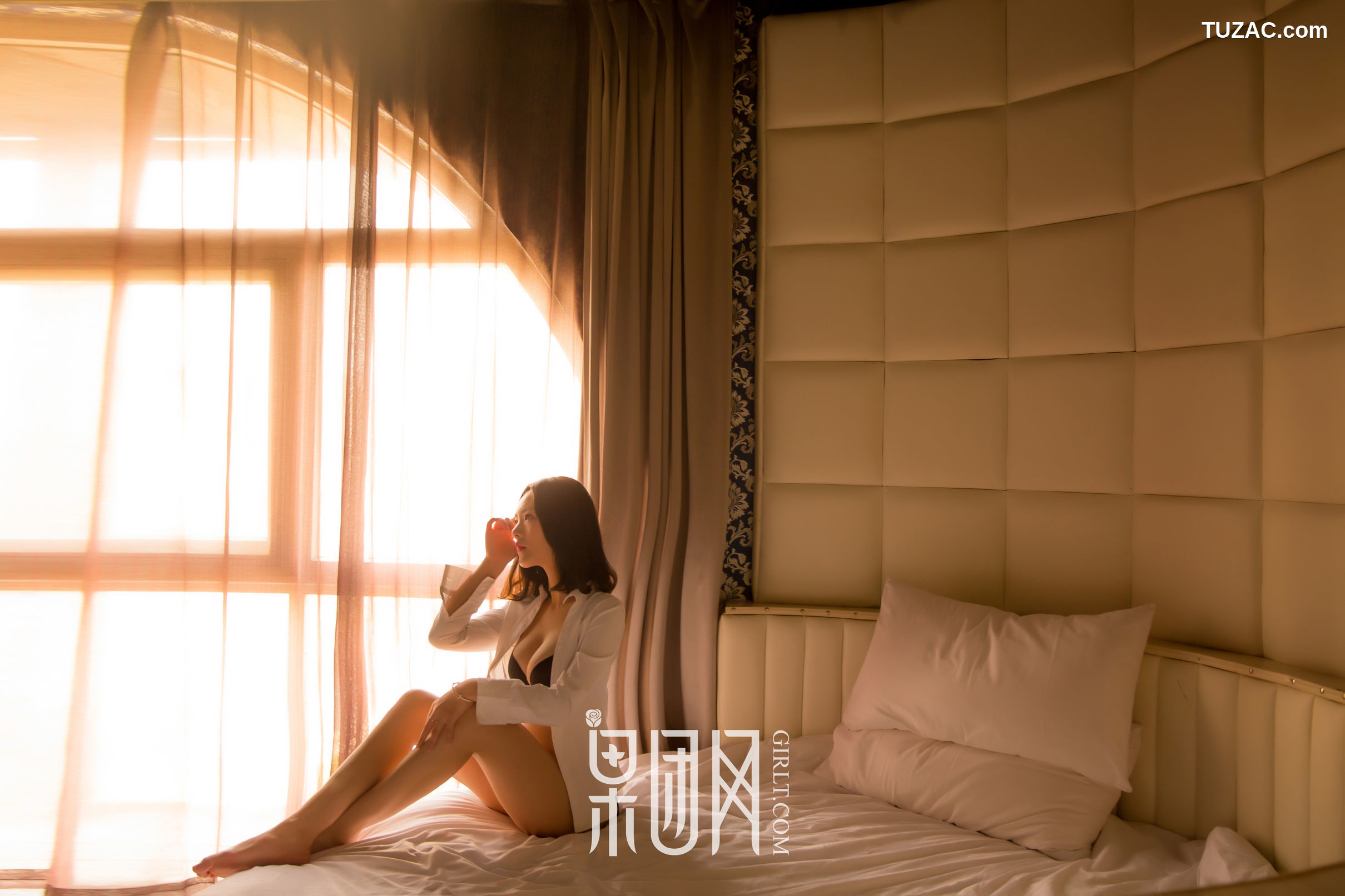 GIRLT果团网-024-草莓女孩