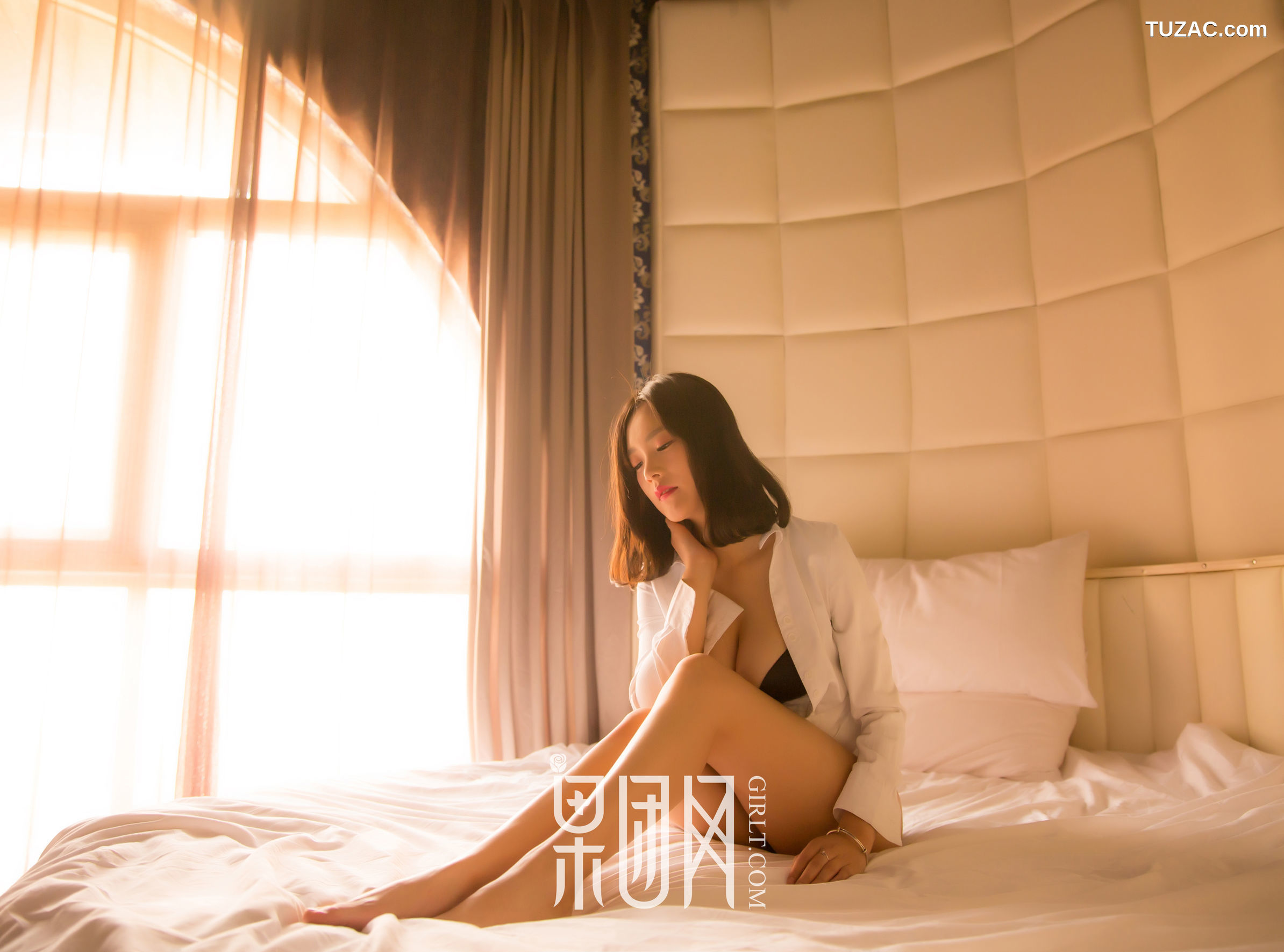 GIRLT果团网-024-草莓女孩