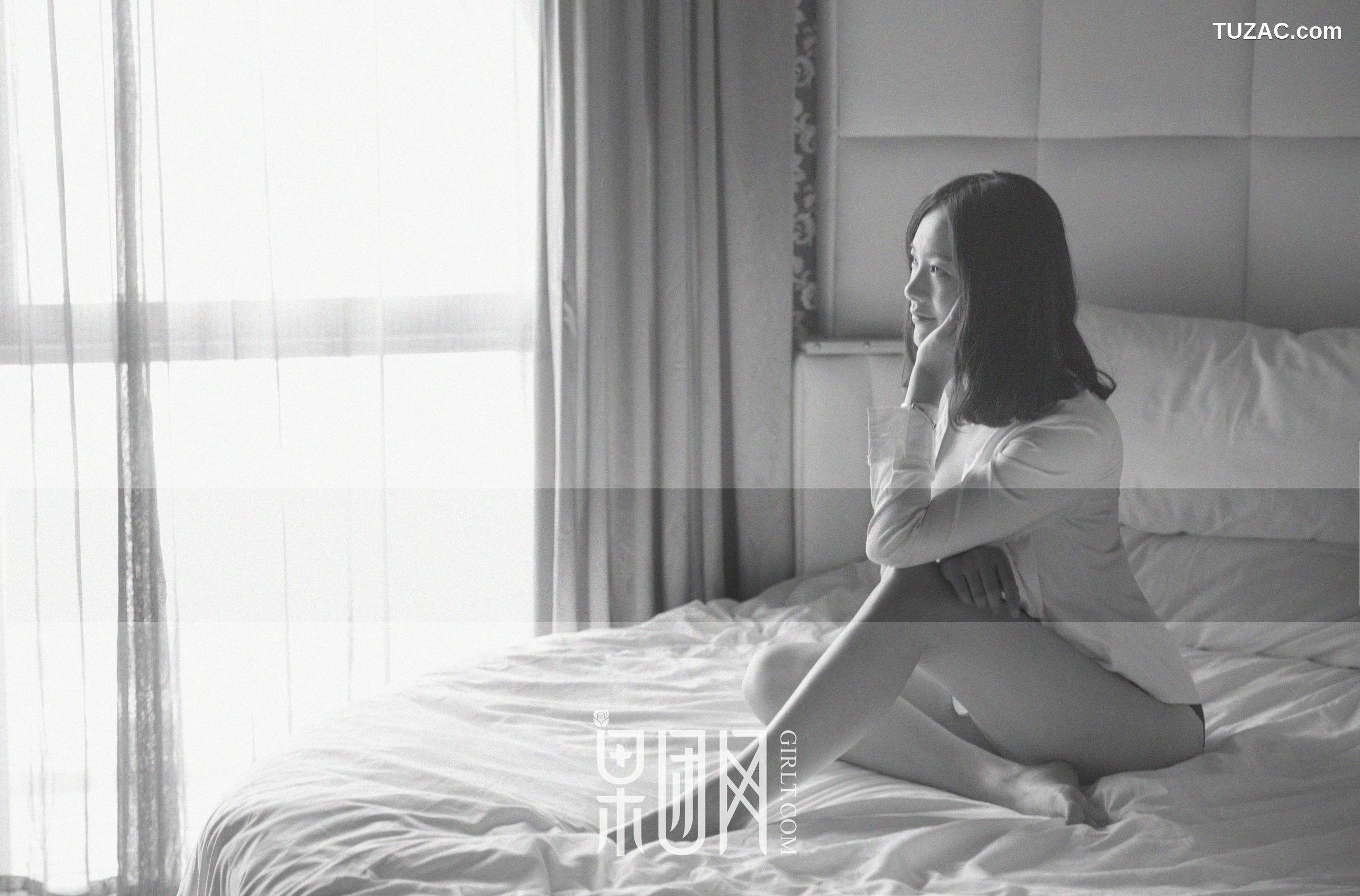 GIRLT果团网-024-草莓女孩