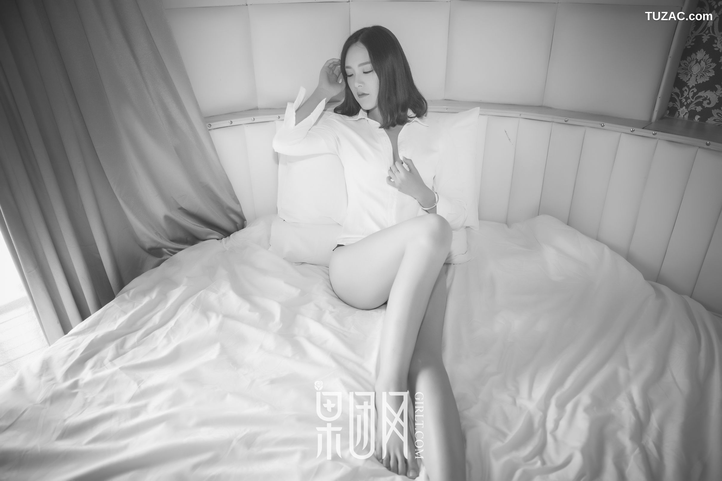 GIRLT果团网-024-草莓女孩