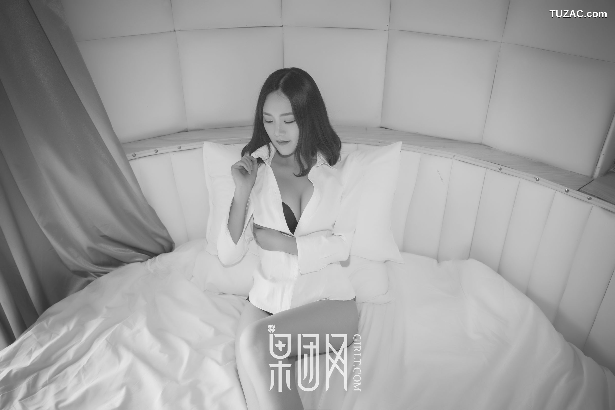 GIRLT果团网-024-草莓女孩