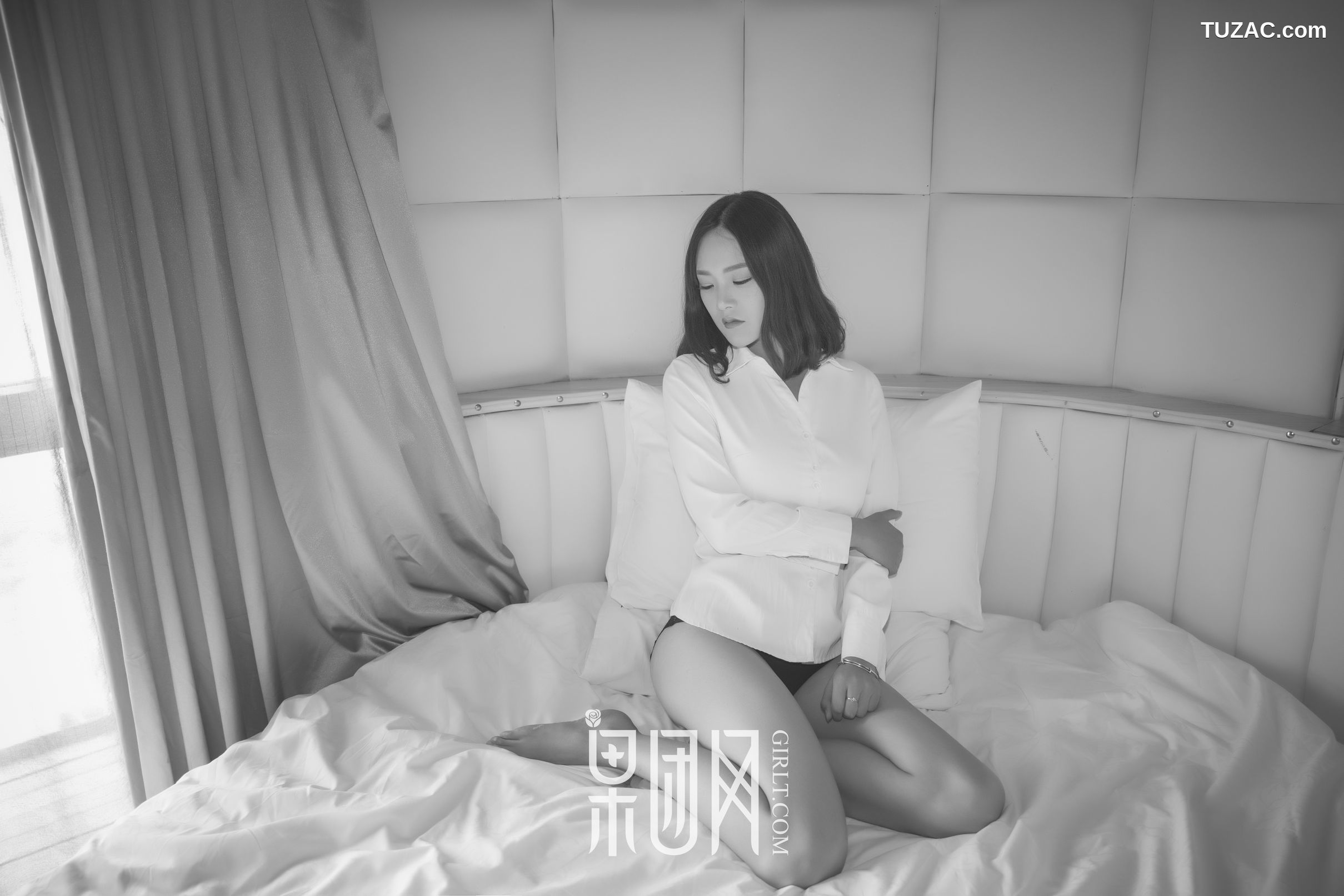 GIRLT果团网-024-草莓女孩