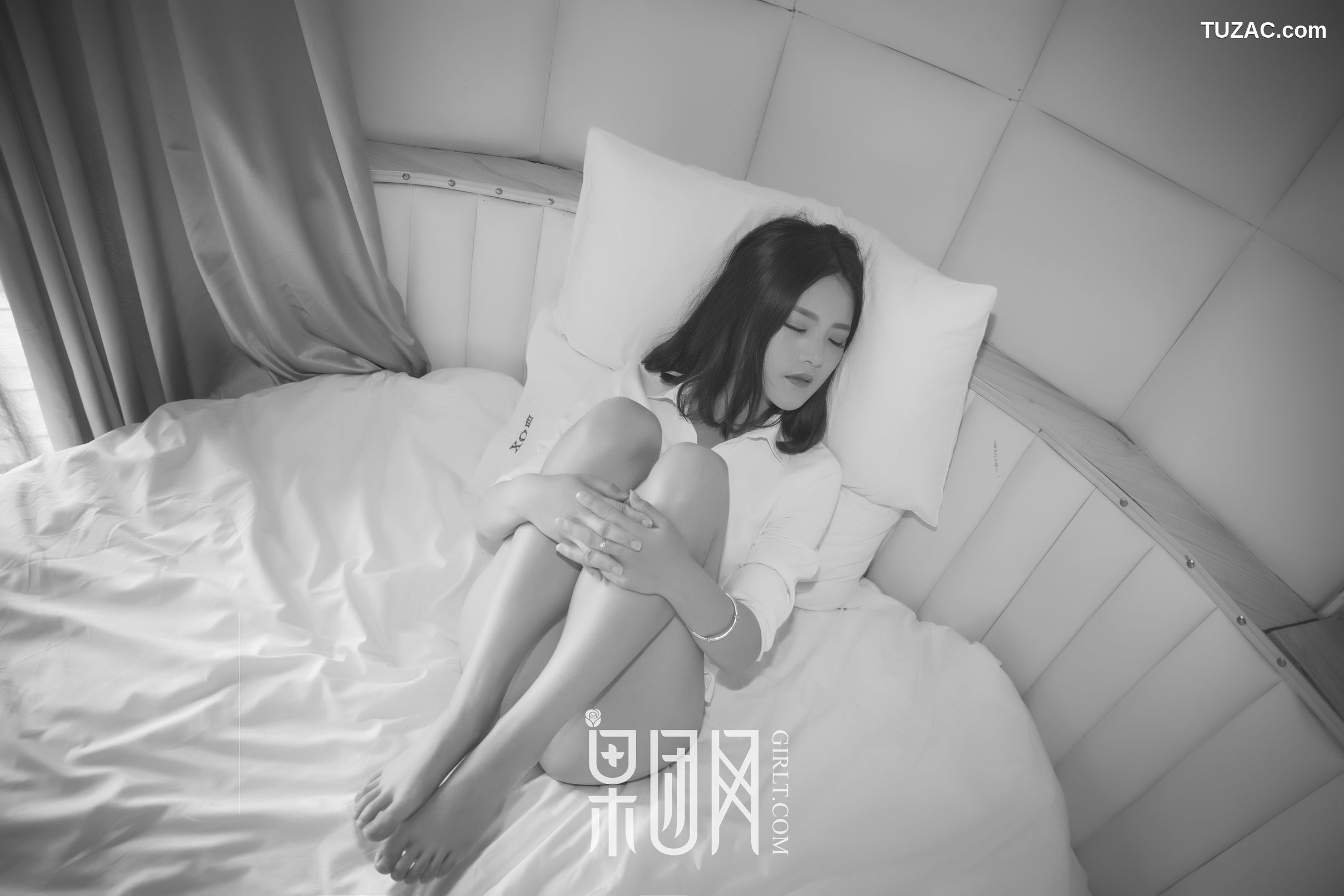 GIRLT果团网-024-草莓女孩