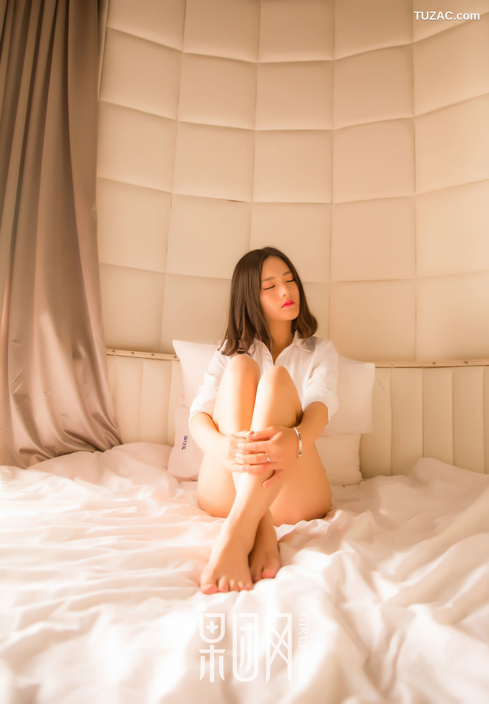 GIRLT果团网-024-草莓女孩