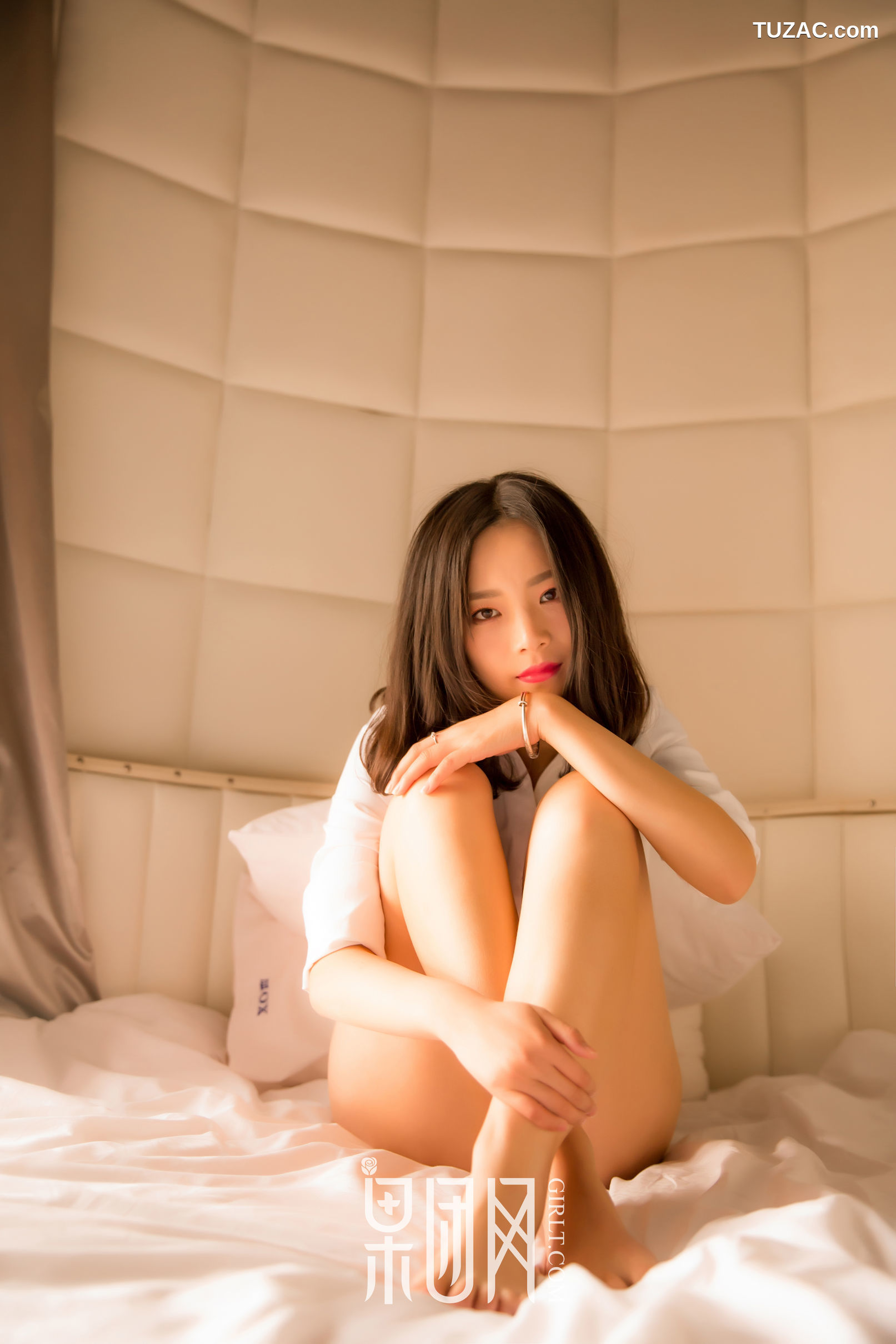 GIRLT果团网-024-草莓女孩