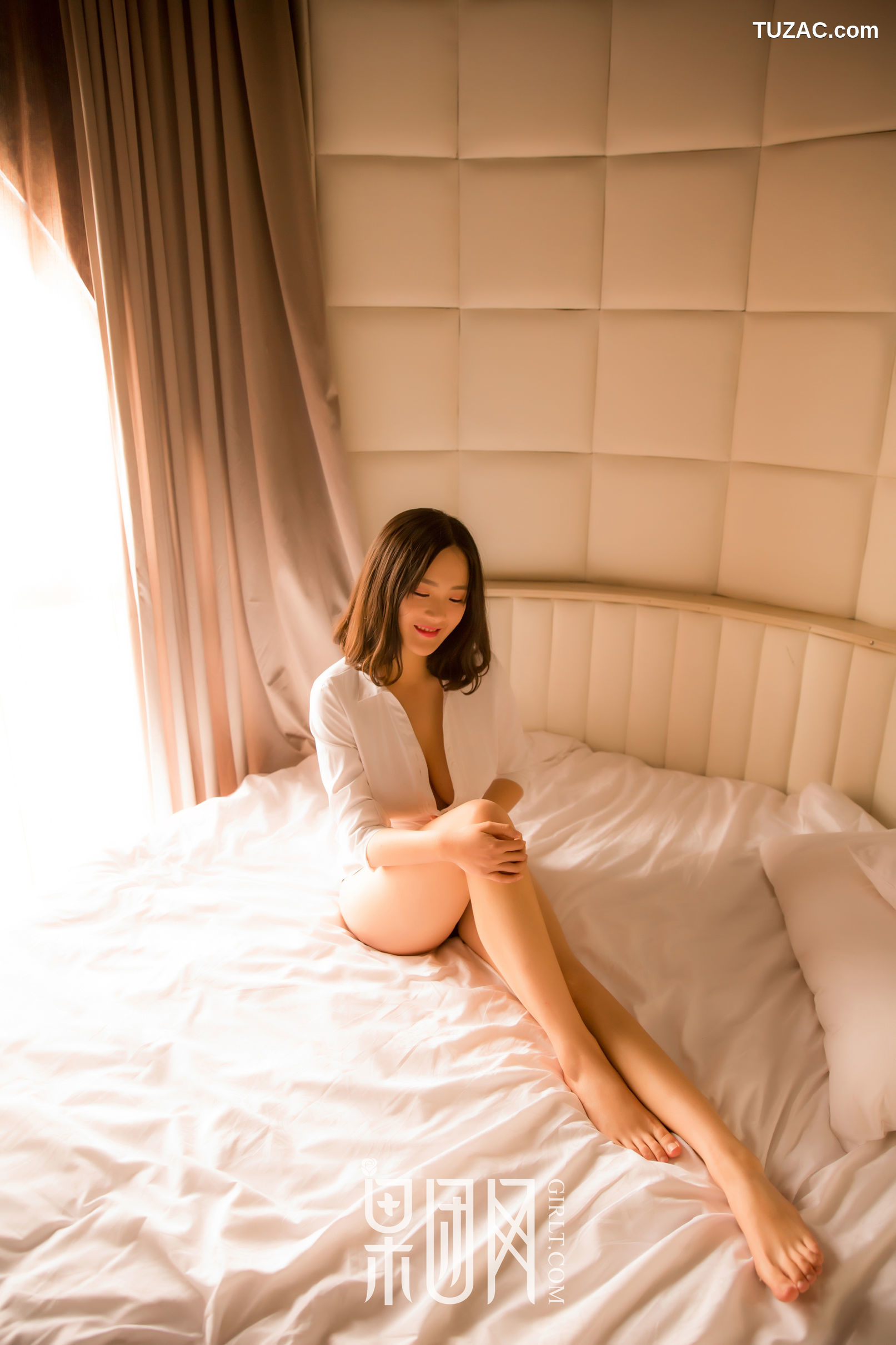 GIRLT果团网-024-草莓女孩