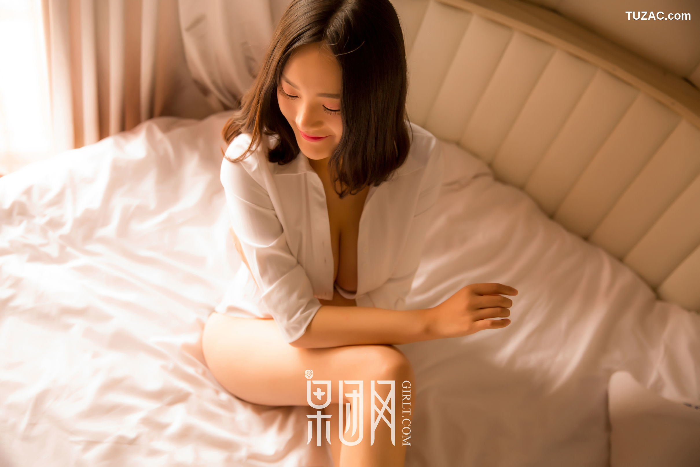 GIRLT果团网-024-草莓女孩