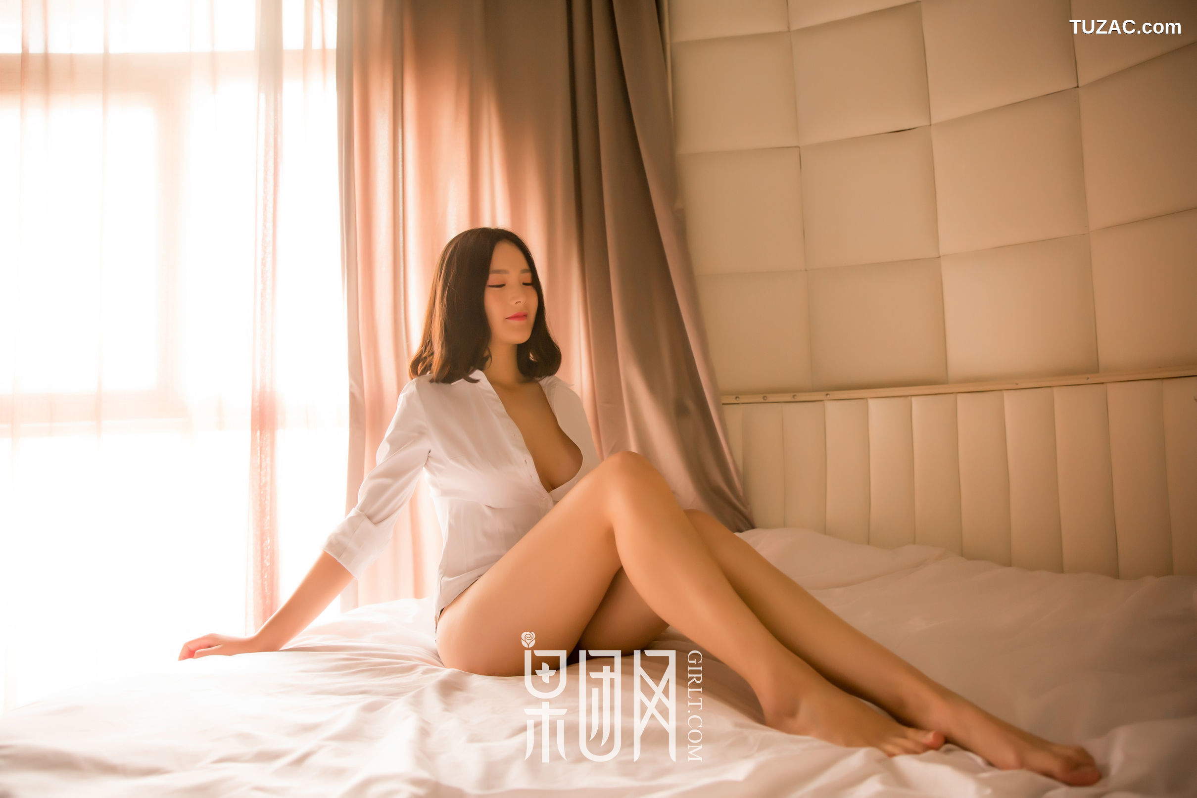 GIRLT果团网-024-草莓女孩