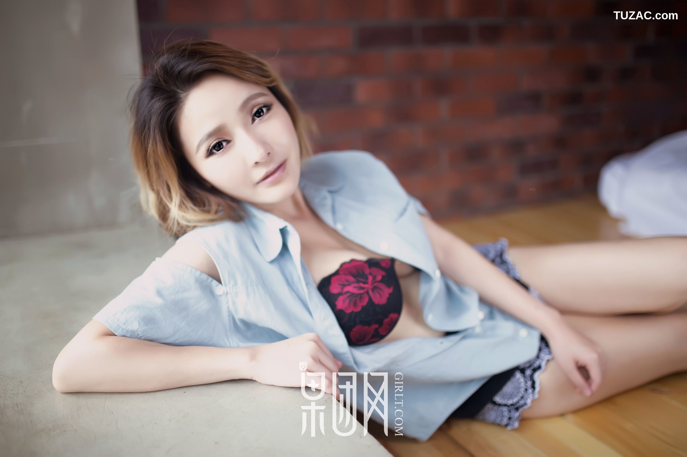 GIRLT果团网-037-日本女老湿-纯正日式服务