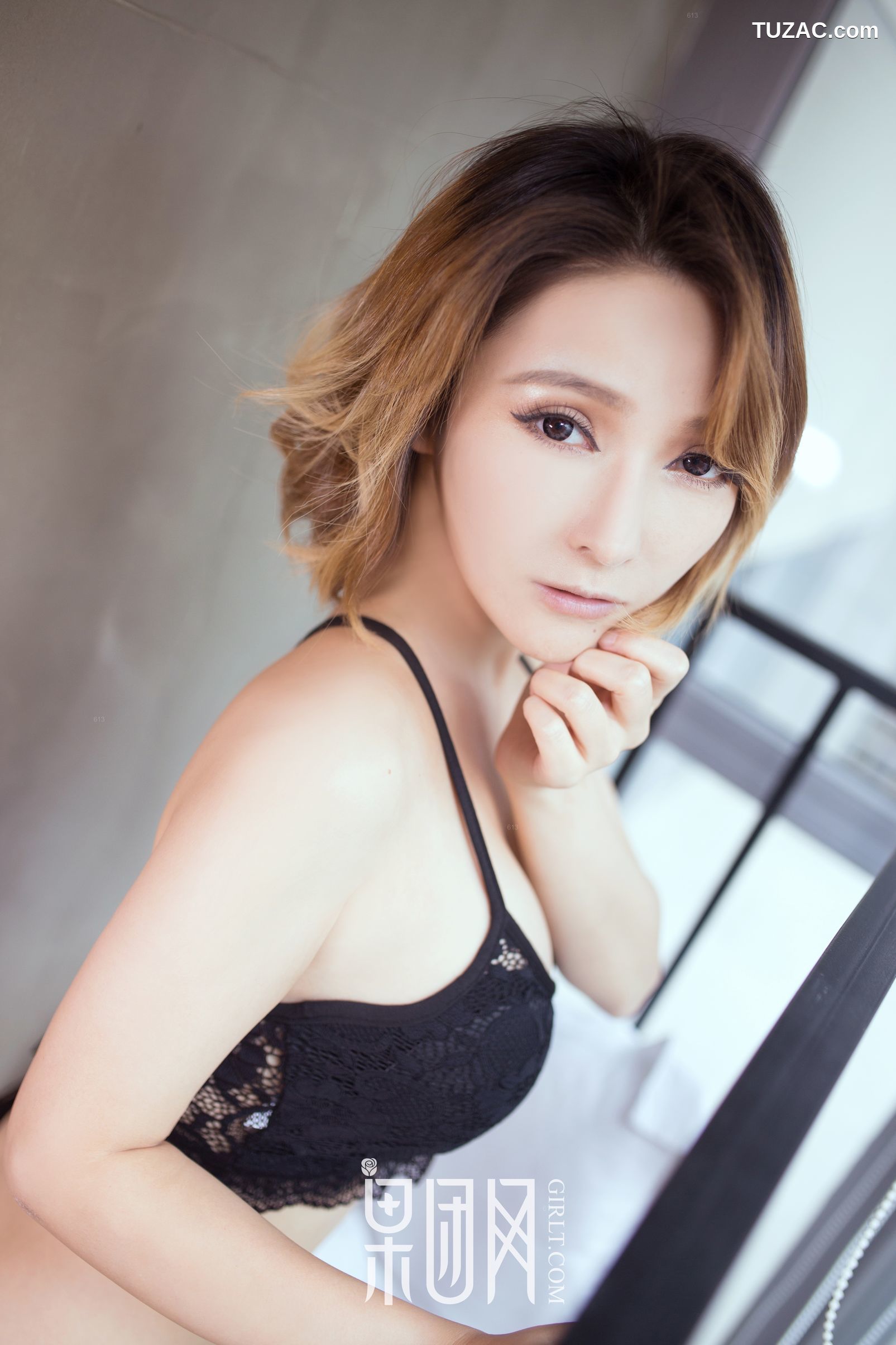 GIRLT果团网-037-日本女老湿-纯正日式服务