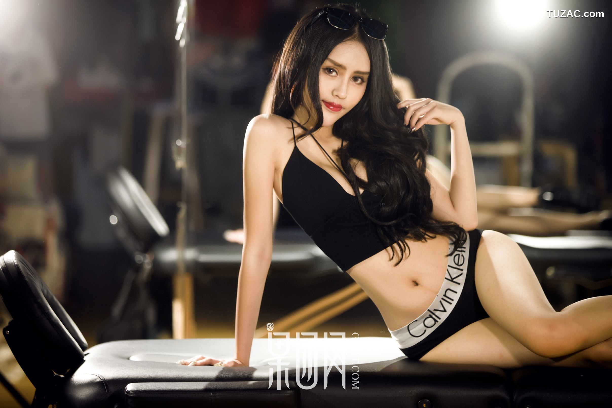 GIRLT果团网-041-陈迪娅-E乳全裸上阵玉体横陈
