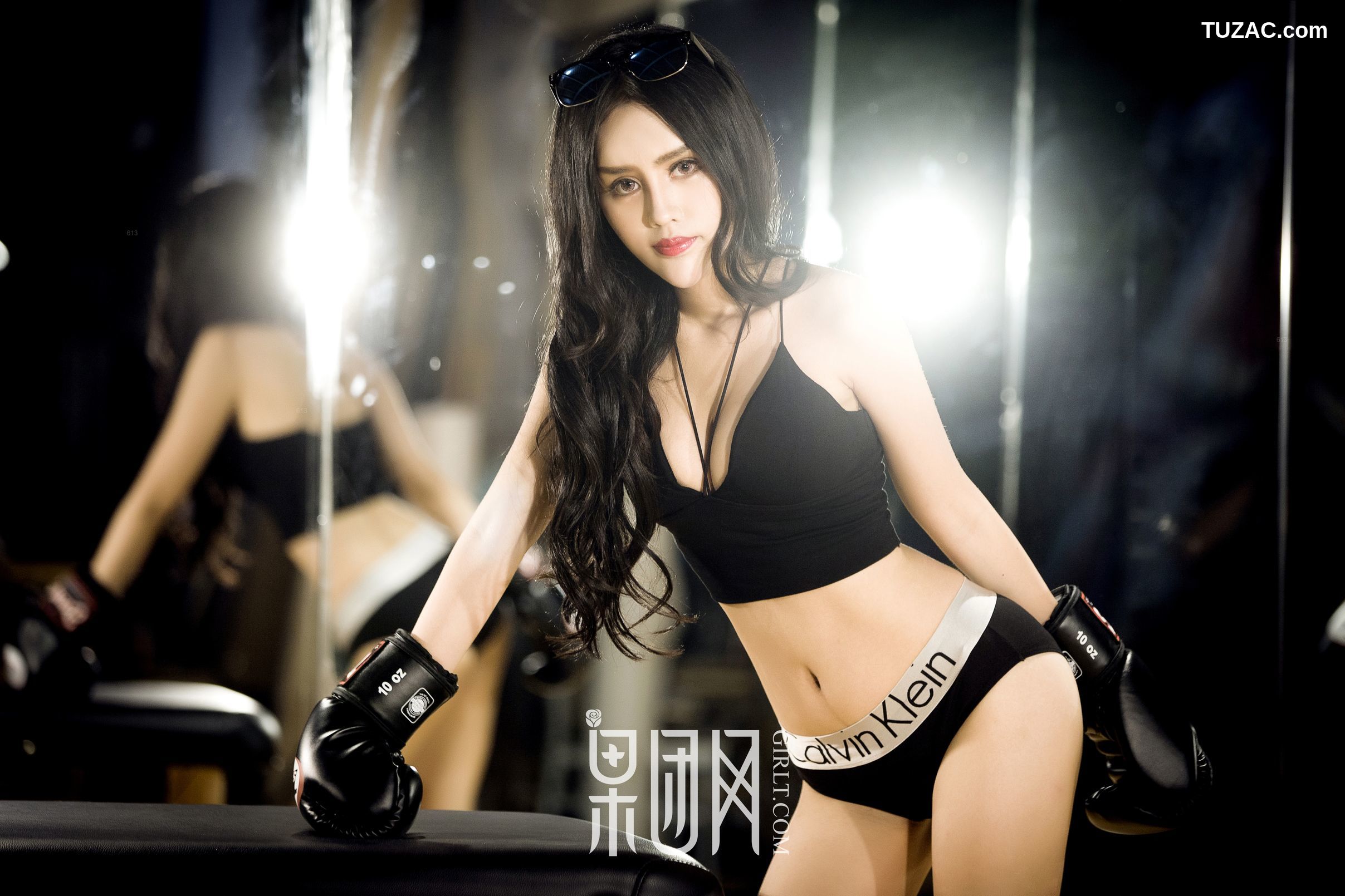 GIRLT果团网-041-陈迪娅-E乳全裸上阵玉体横陈