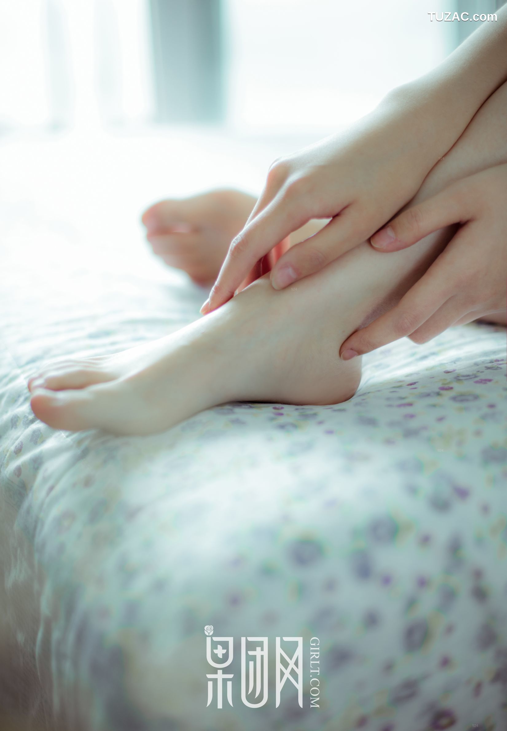 GIRLT果团网-046-樱桃少女-甜蜜诱惑