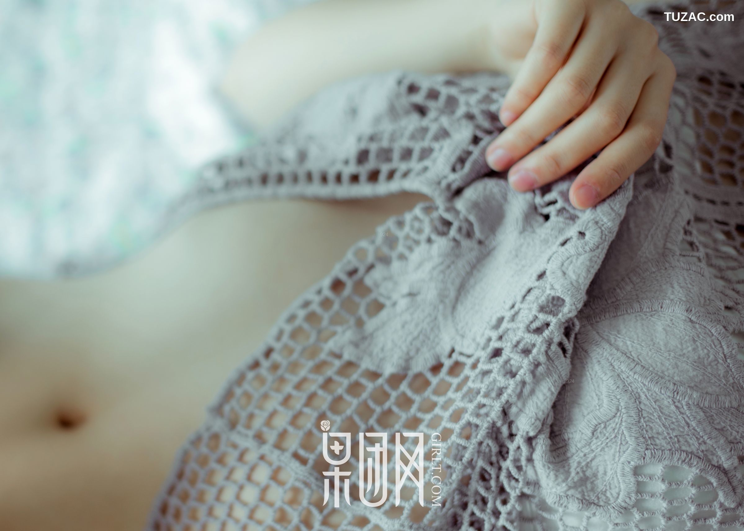 GIRLT果团网-046-樱桃少女-甜蜜诱惑