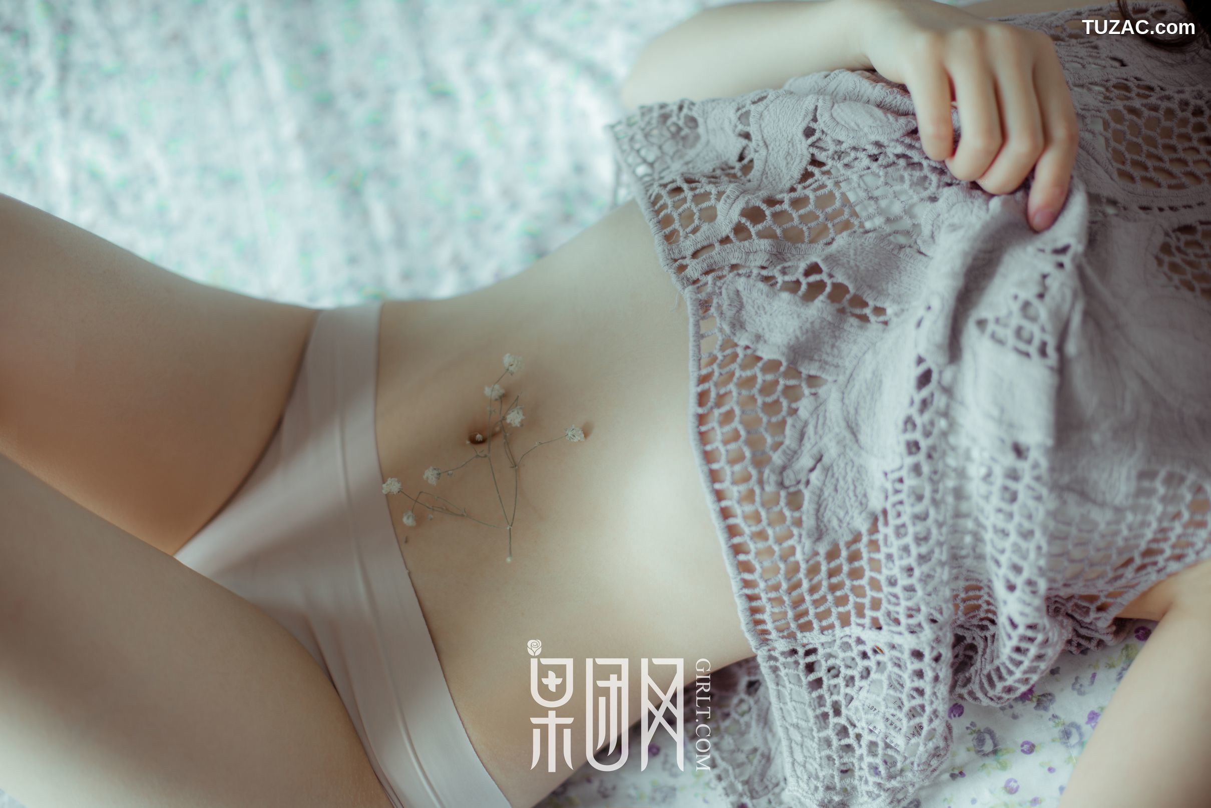 GIRLT果团网-046-樱桃少女-甜蜜诱惑