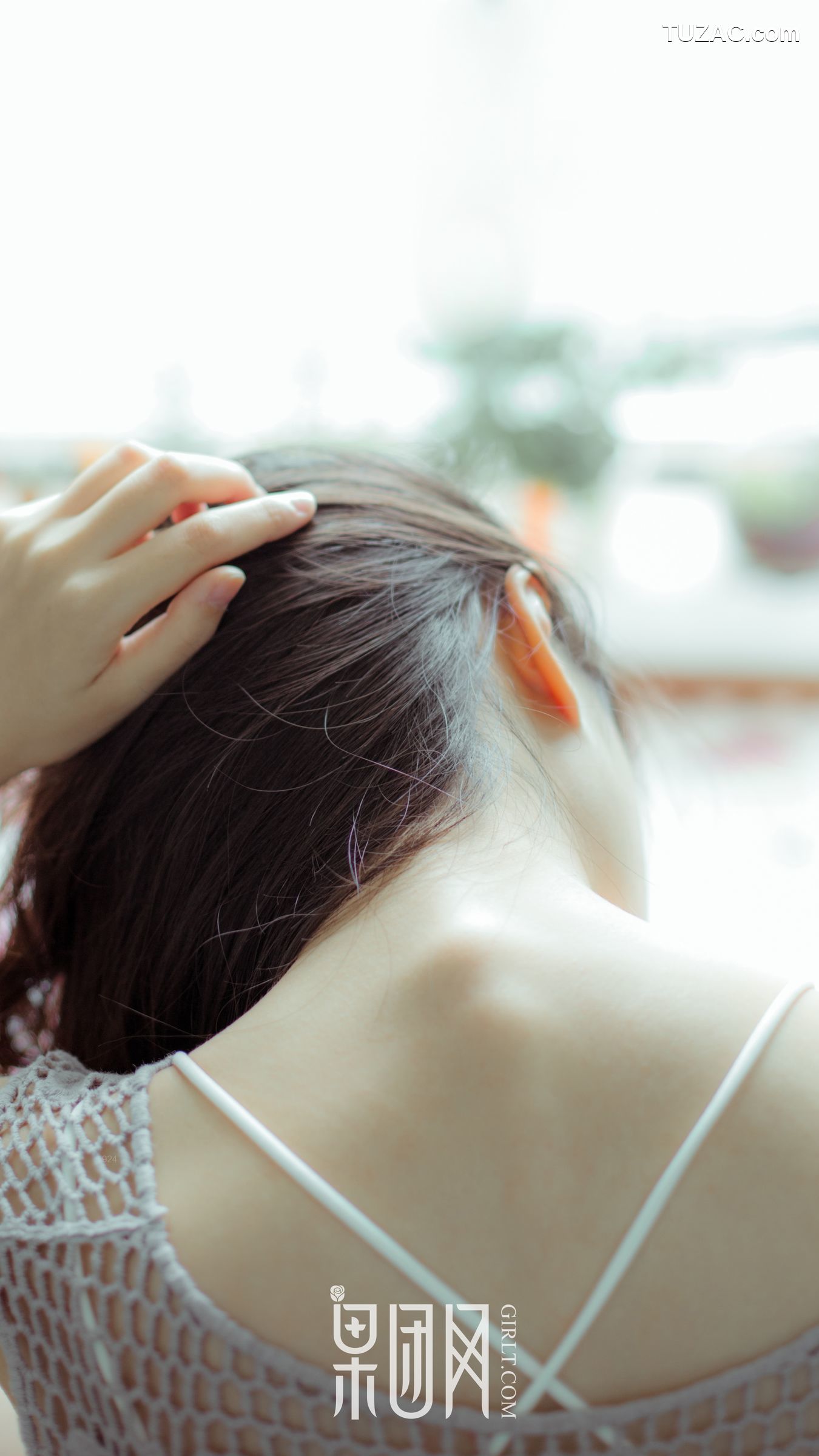 GIRLT果团网-046-樱桃少女-甜蜜诱惑