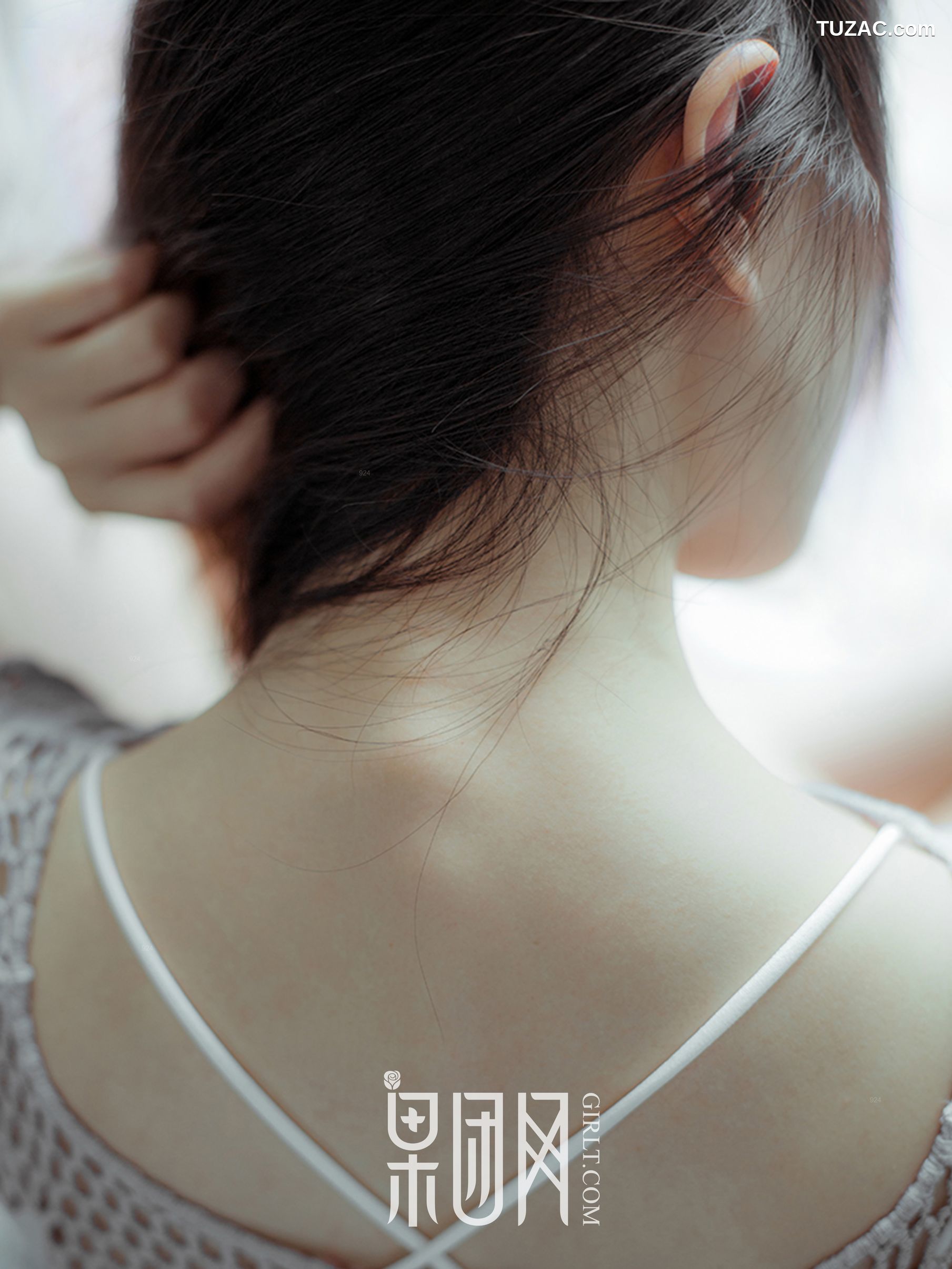 GIRLT果团网-046-樱桃少女-甜蜜诱惑